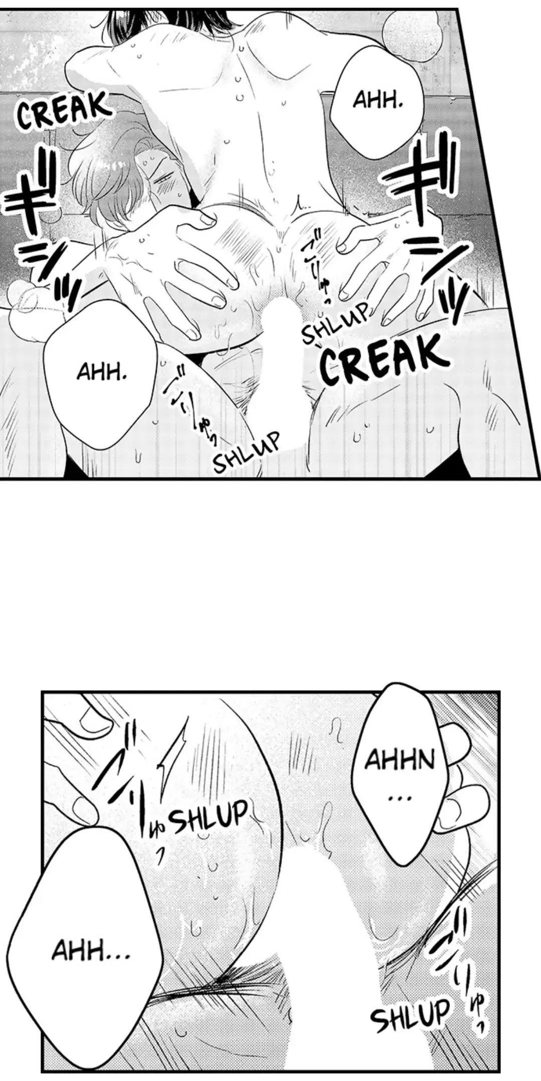 Yatara yarashii fukami kun Chapter 11 Trang 25