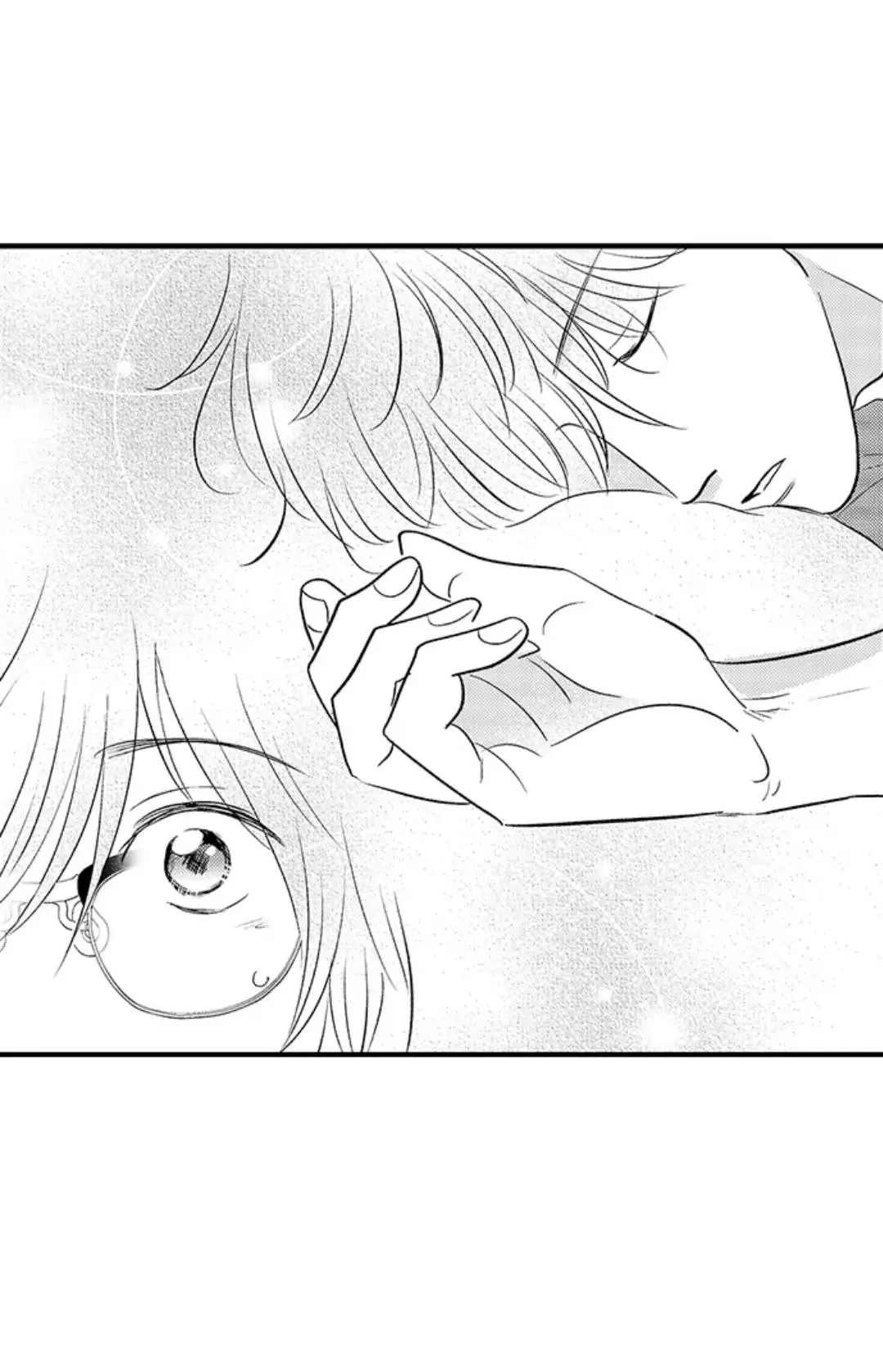 Yatara yarashii fukami kun Chapter 12 Trang 22