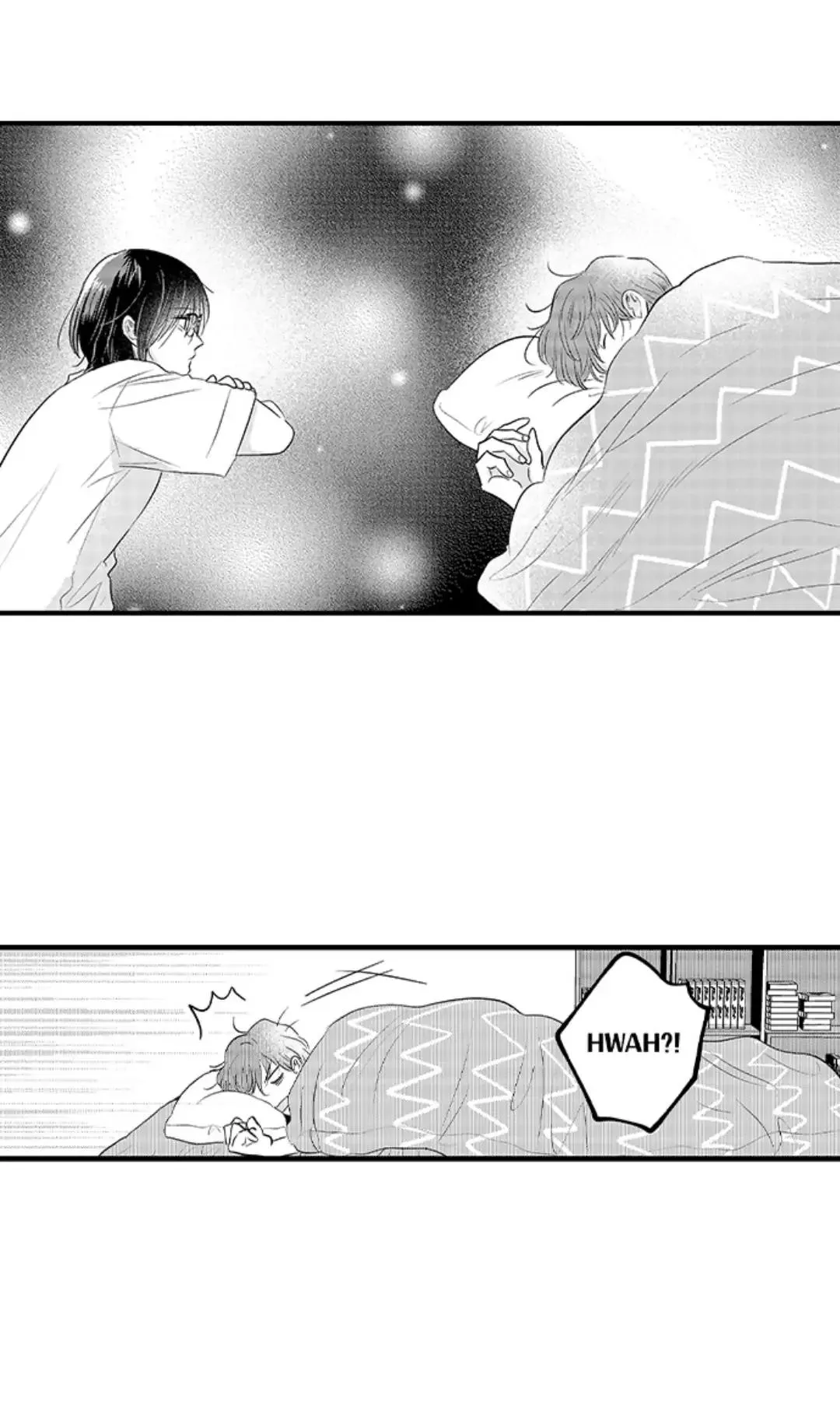 Yatara yarashii fukami kun Chapter 12 Trang 23