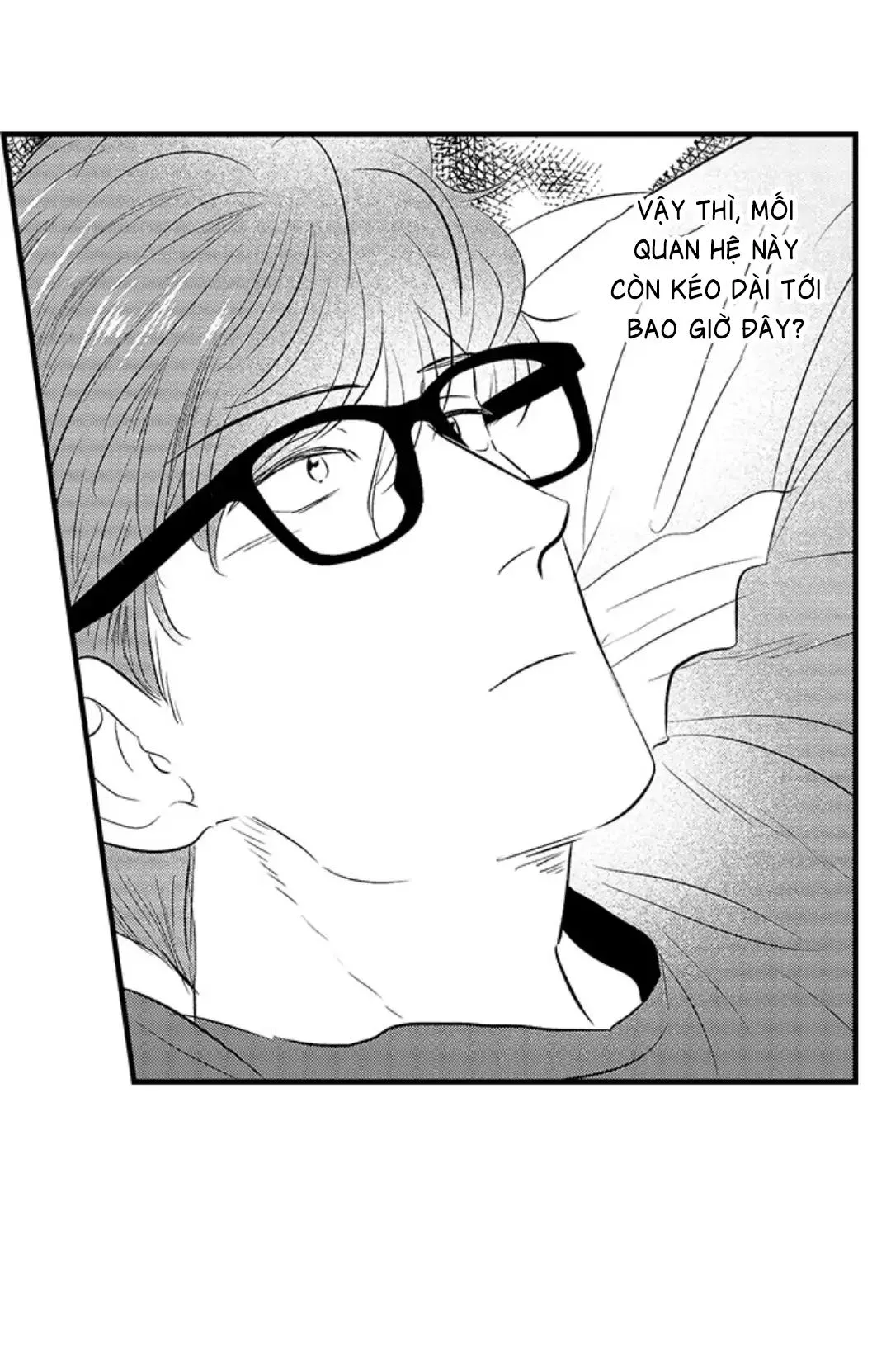 Yatara yarashii fukami kun Chapter 13 Trang 18