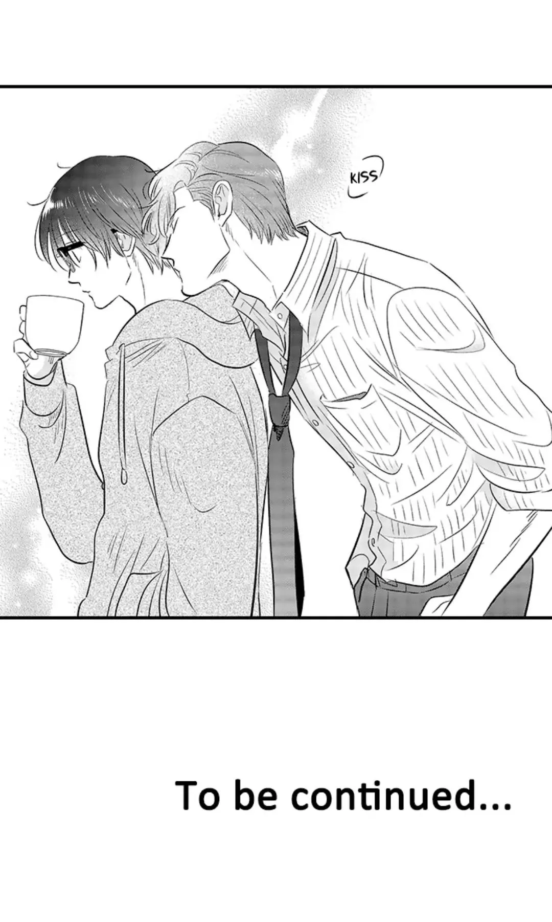 Yatara yarashii fukami kun Chapter 13 Trang 30