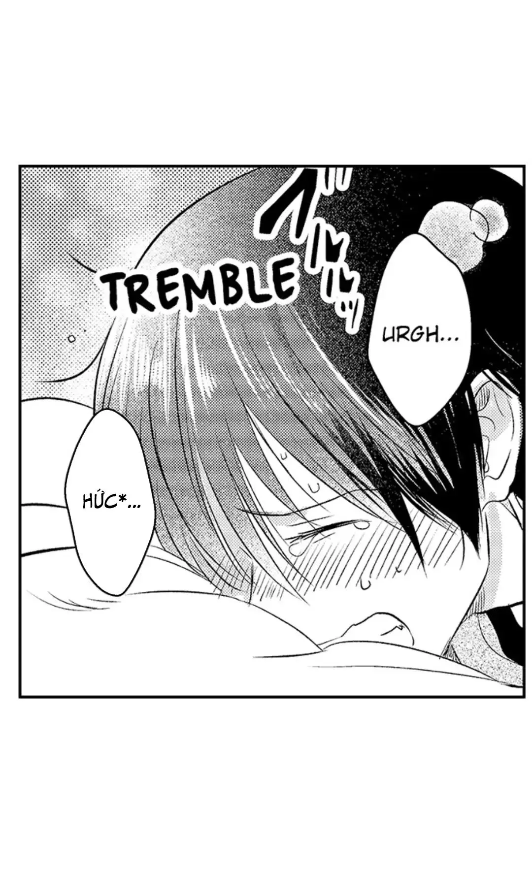 Yatara yarashii fukami kun Chapter 14 Trang 25