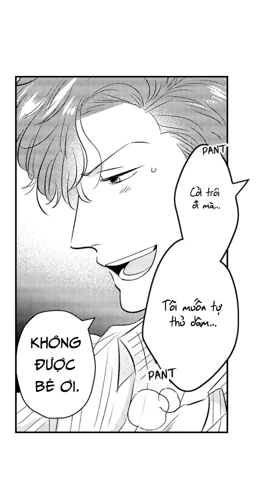 Yatara yarashii fukami kun Chapter 14 Trang 26