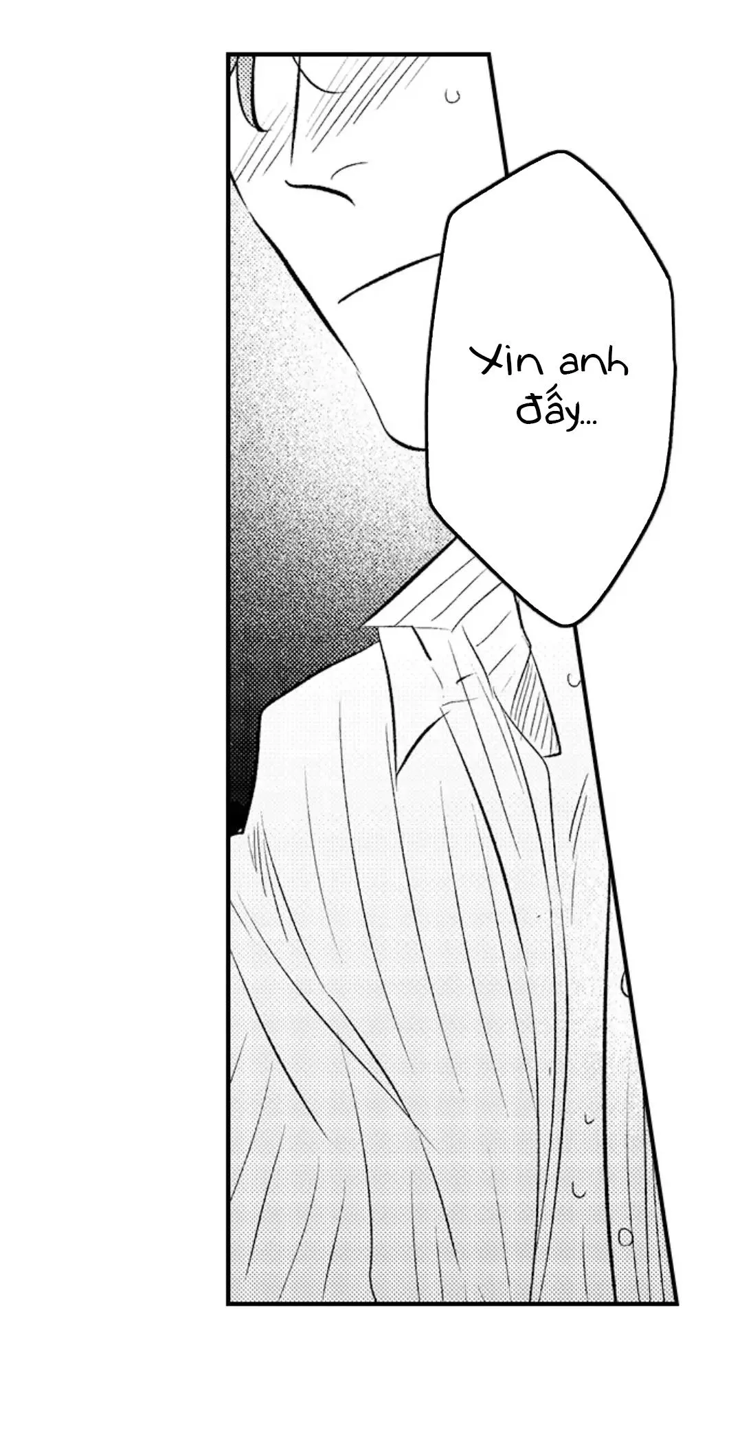 Yatara yarashii fukami kun Chapter 14 Trang 29