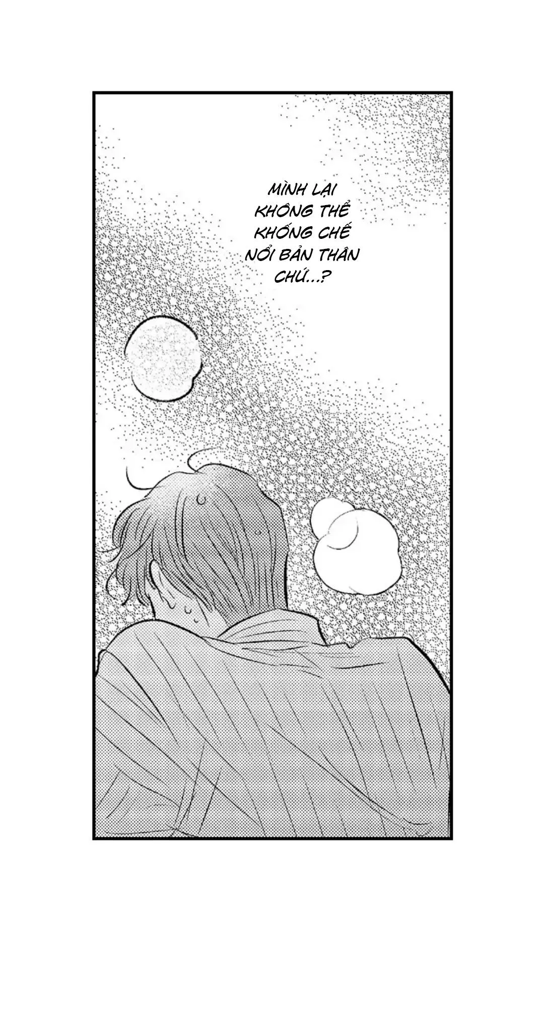 Yatara yarashii fukami kun Chapter 14 Trang 34