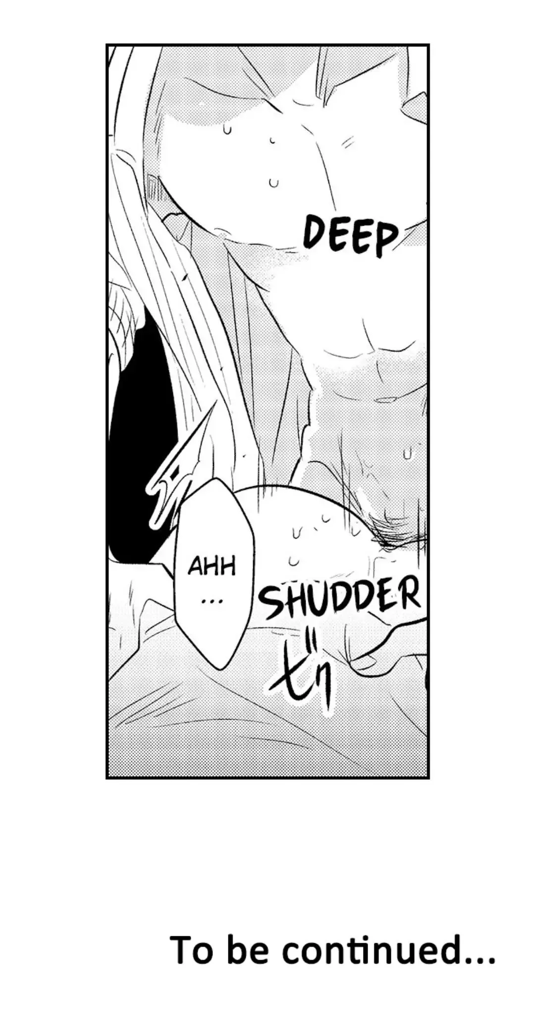 Yatara yarashii fukami kun Chapter 14 Trang 36