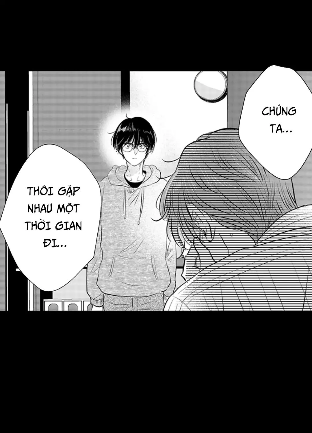 Yatara yarashii fukami kun Chapter 15 Trang 20