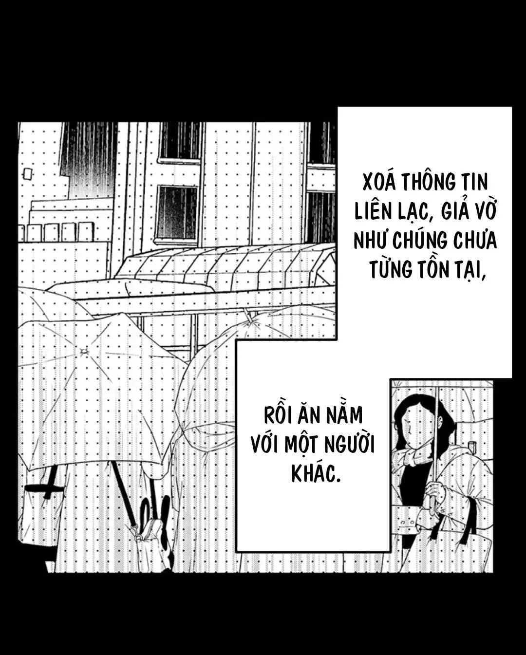 Yatara yarashii fukami kun Chapter 15 Trang 24