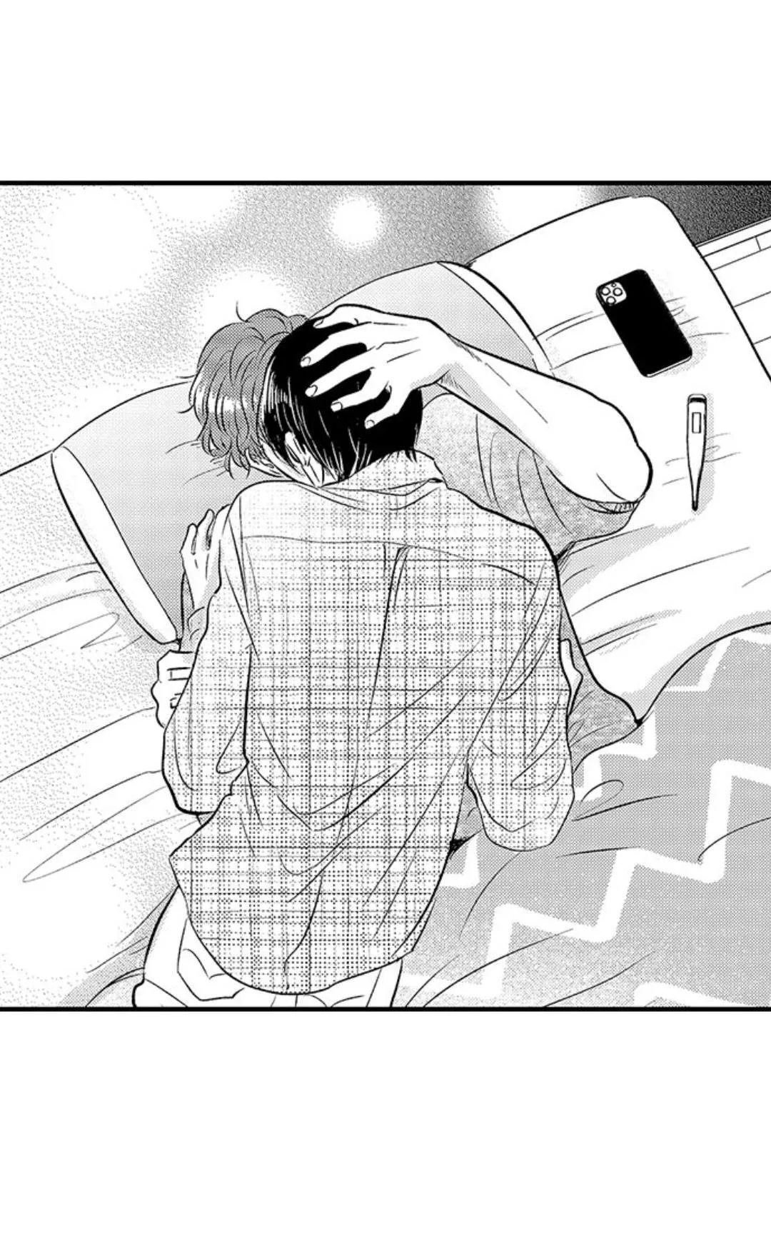 Yatara yarashii fukami kun Chapter 16 Trang 21