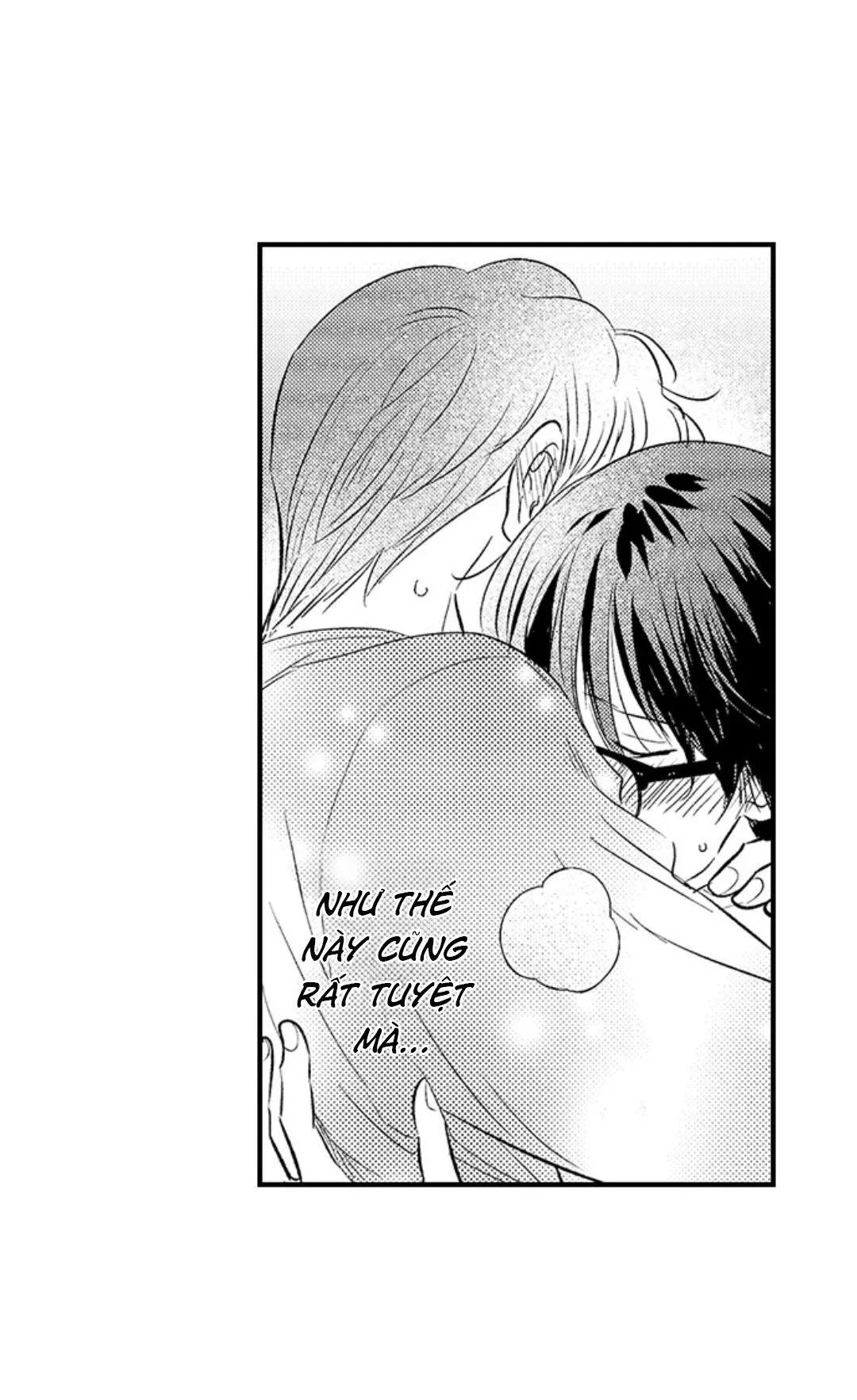 Yatara yarashii fukami kun Chapter 16 Trang 26