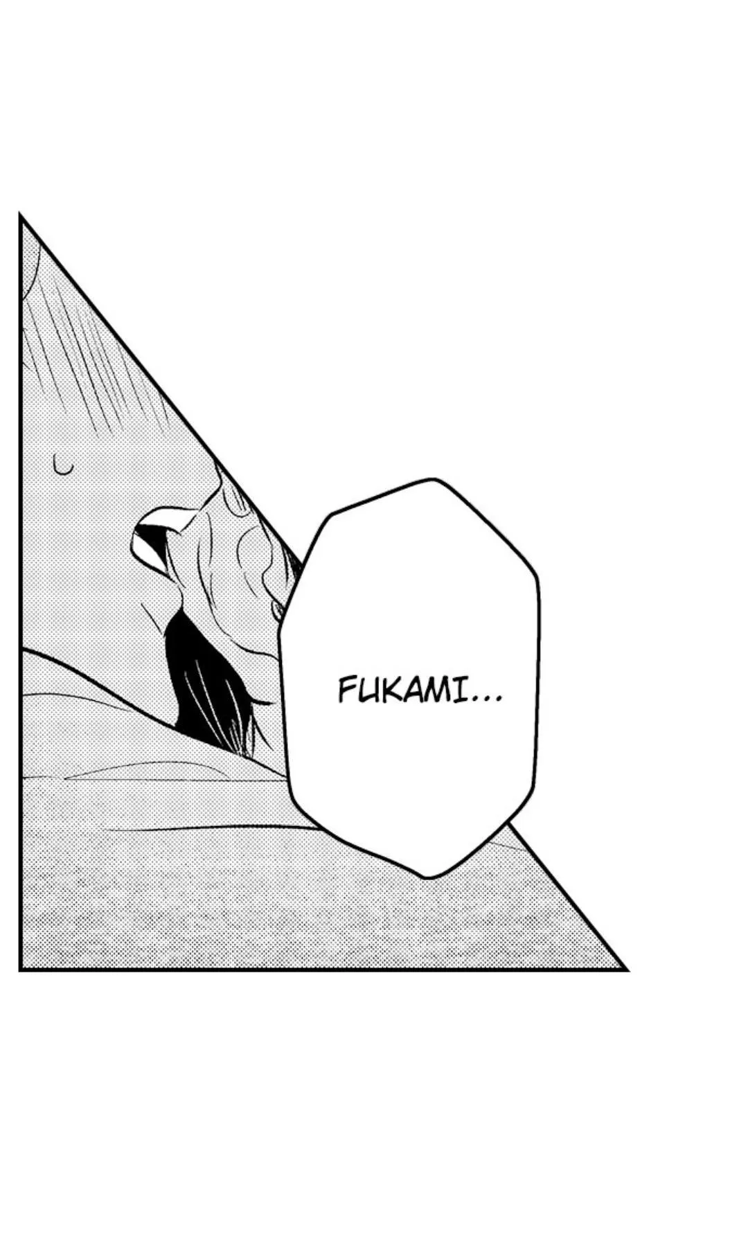 Yatara yarashii fukami kun Chapter 16 Trang 33