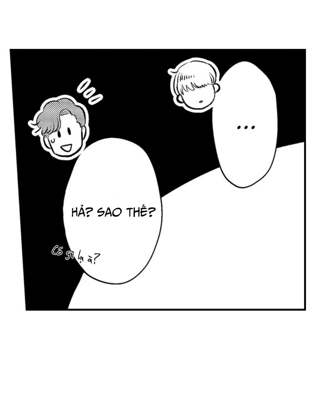 Yatara yarashii fukami kun Chapter 17 Trang 14