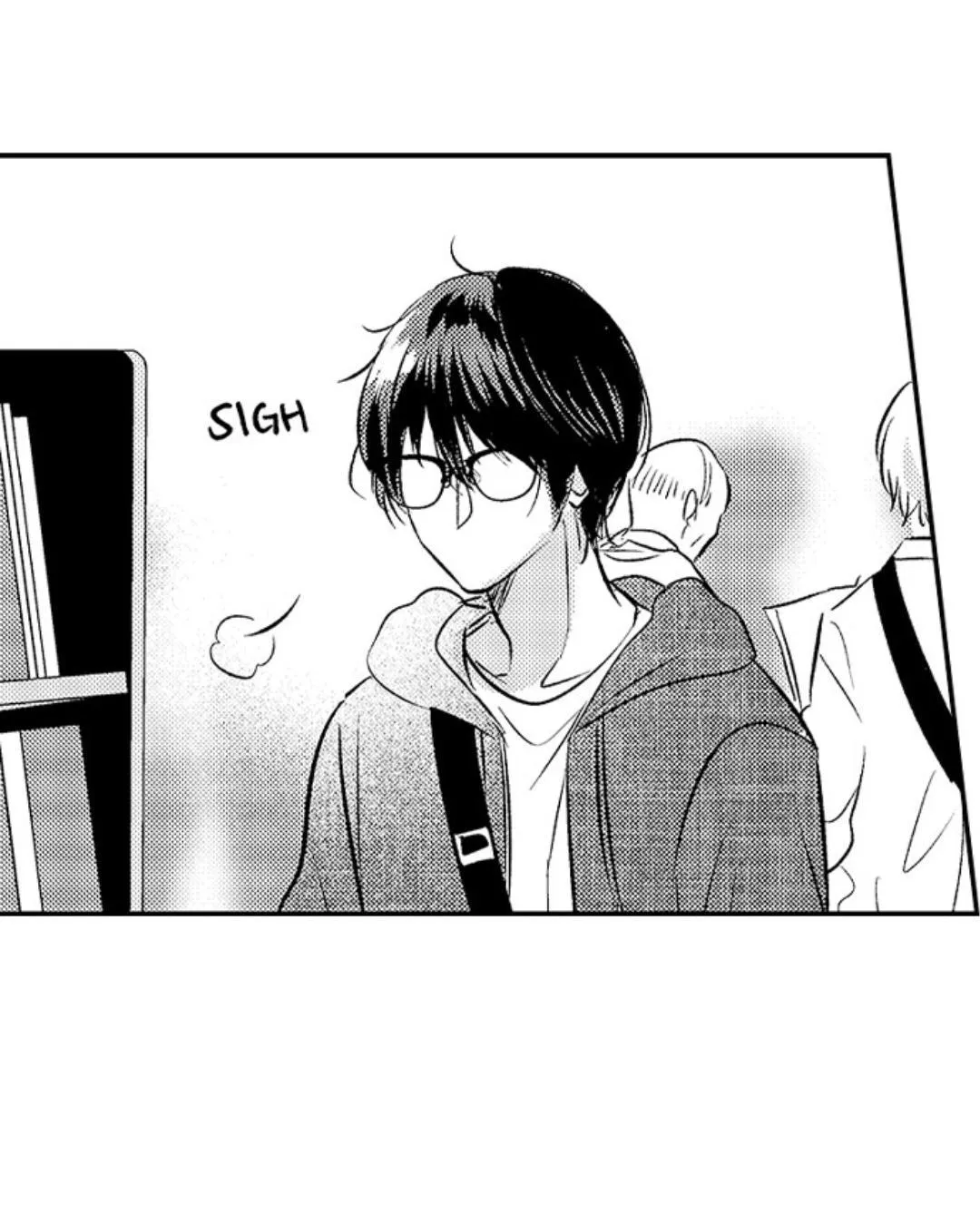 Yatara yarashii fukami kun Chapter 17 Trang 31