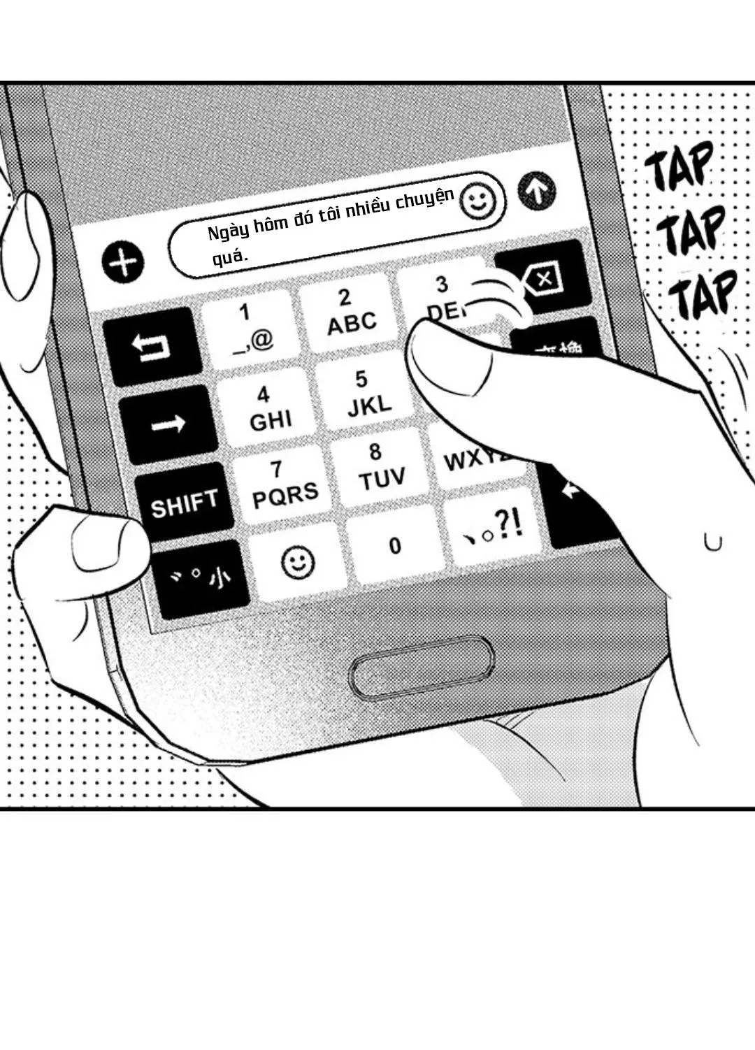 Yatara yarashii fukami kun Chapter 17 Trang 33