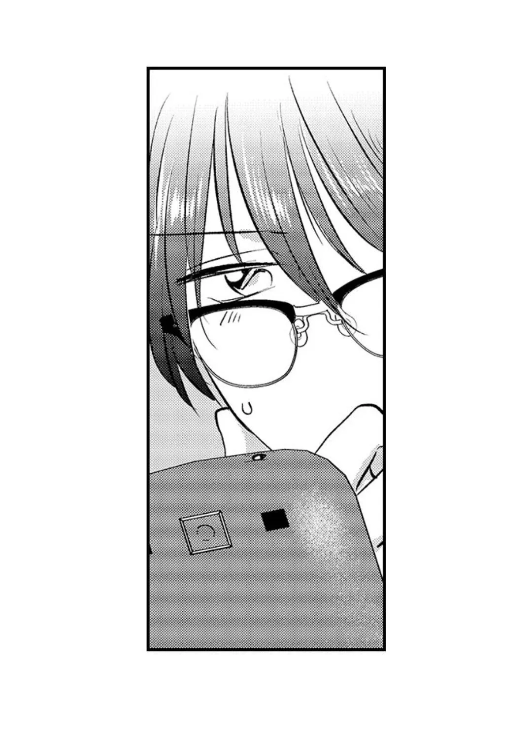 Yatara yarashii fukami kun Chapter 17 Trang 37