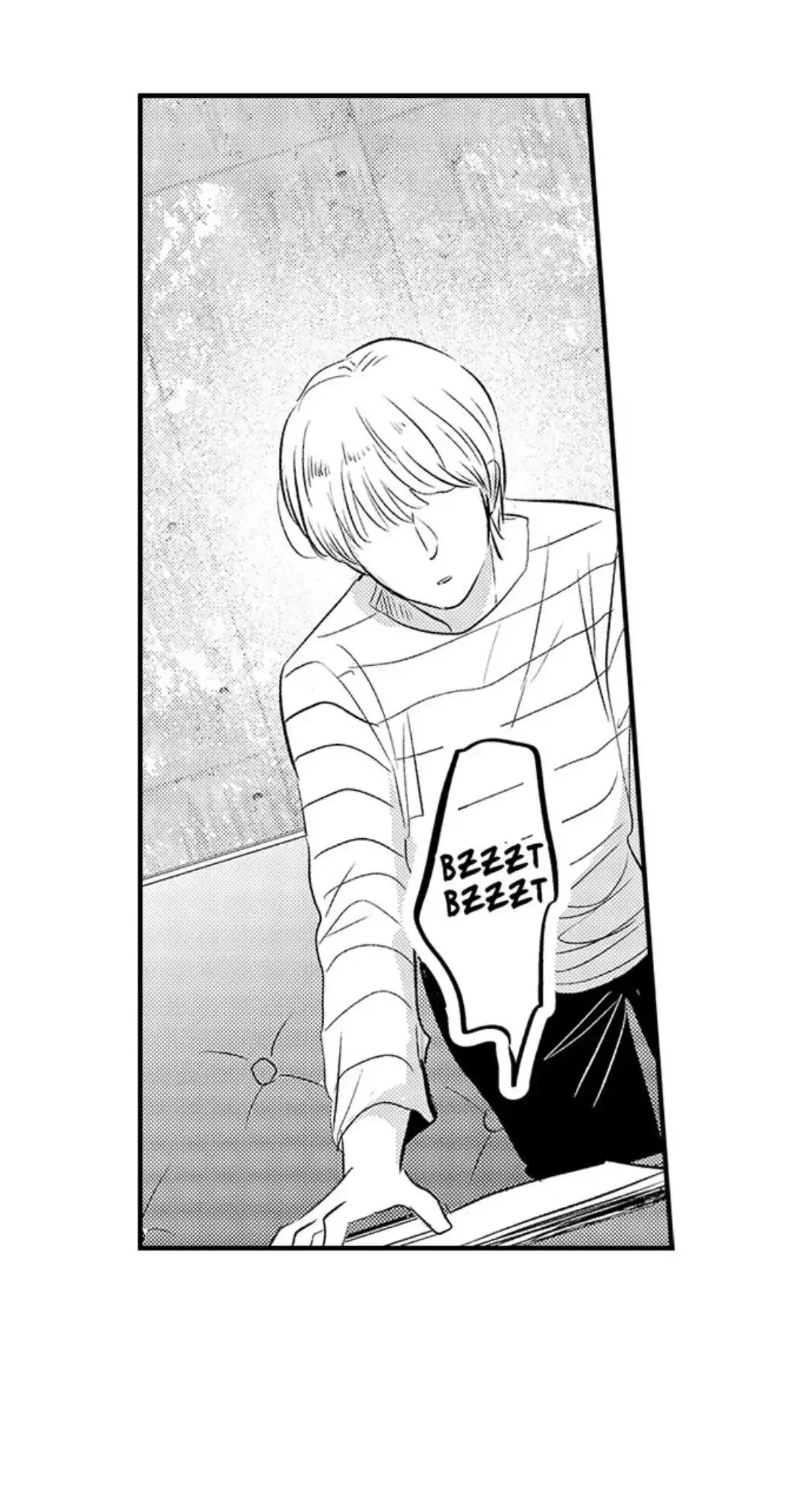 Yatara yarashii fukami kun Chapter 18 Trang 4