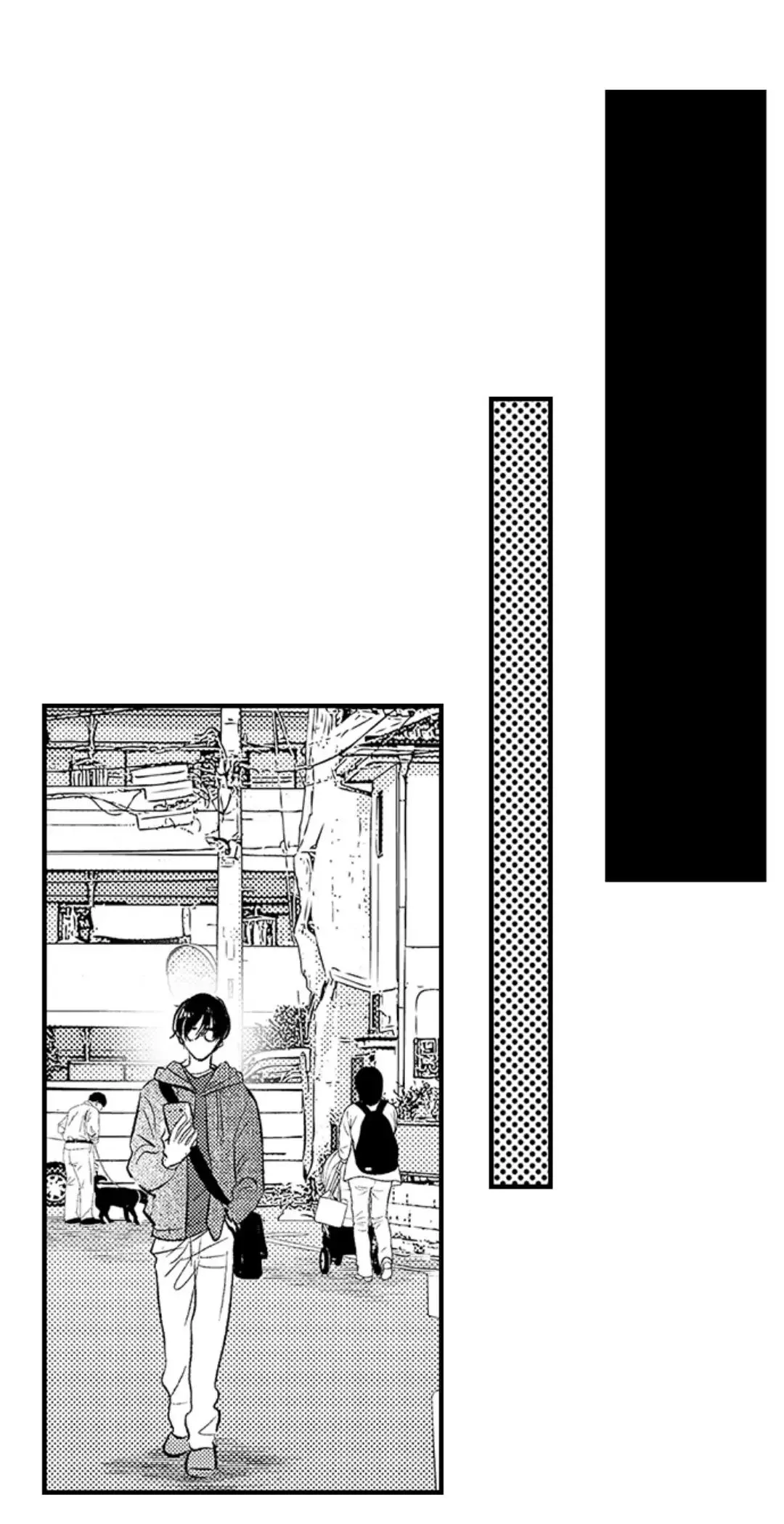 Yatara yarashii fukami kun Chapter 18 Trang 12