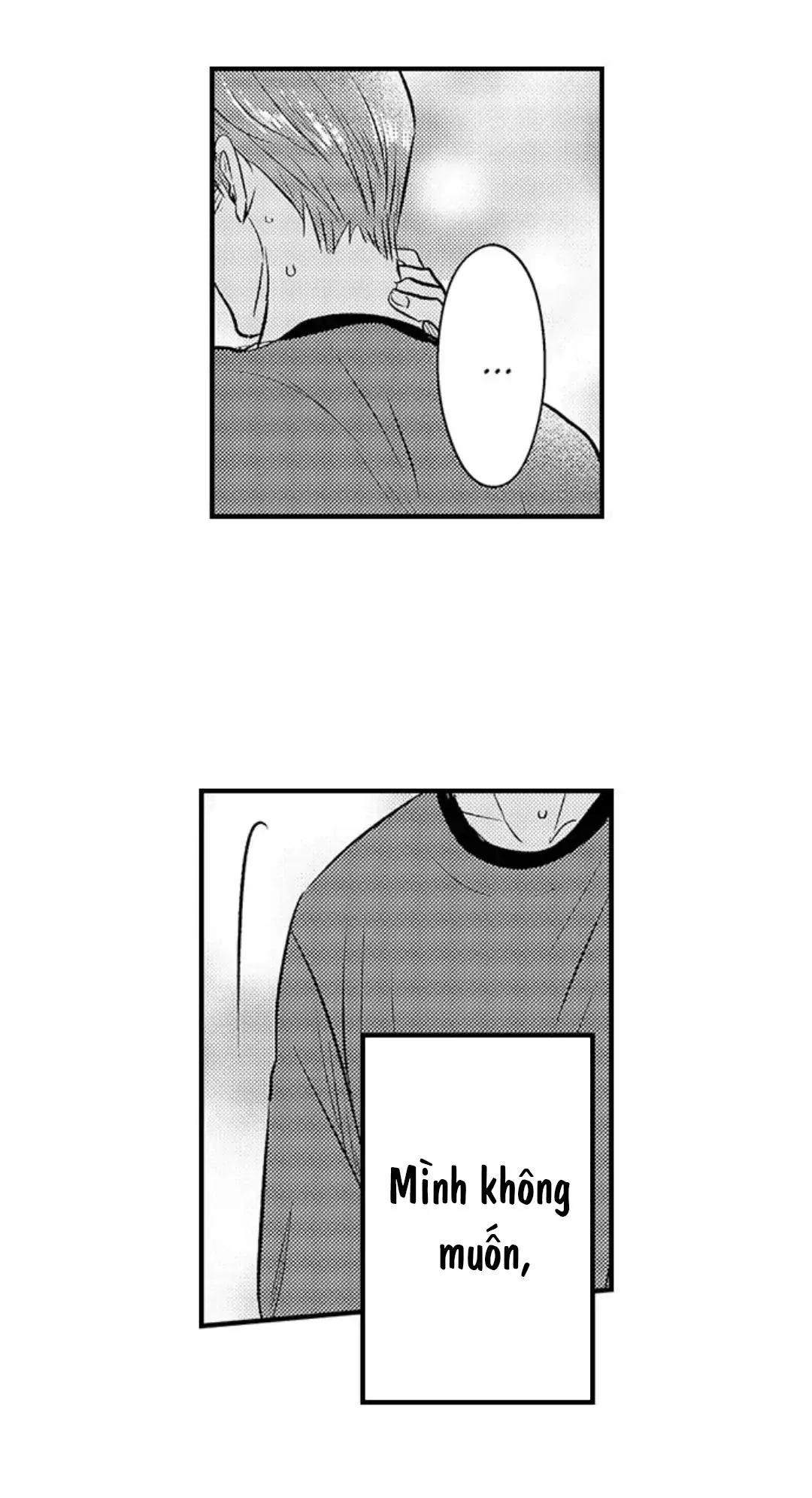 Yatara yarashii fukami kun Chapter 18 Trang 25