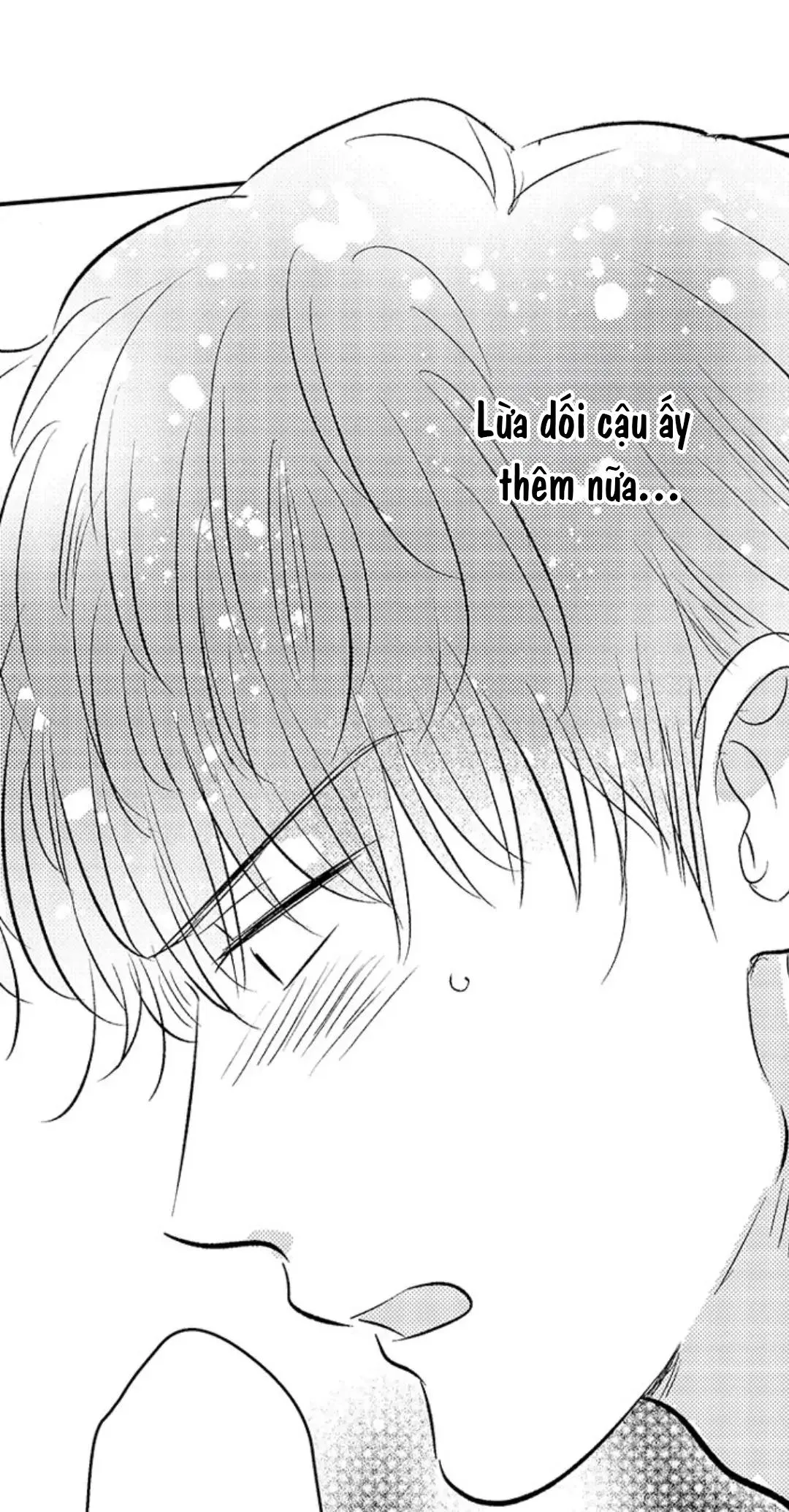 Yatara yarashii fukami kun Chapter 18 Trang 26