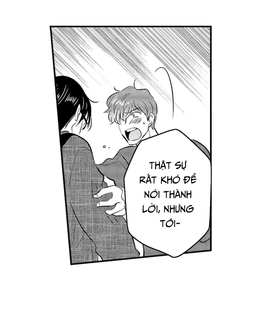 Yatara yarashii fukami kun Chapter 18 Trang 29