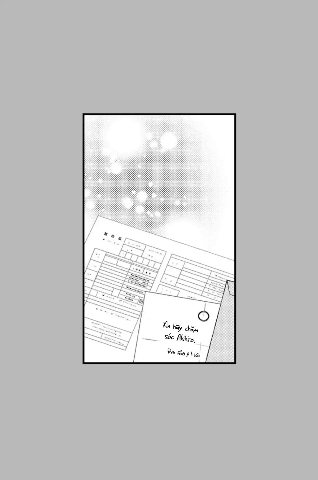 Yatara yarashii fukami kun Chapter 19 Trang 5