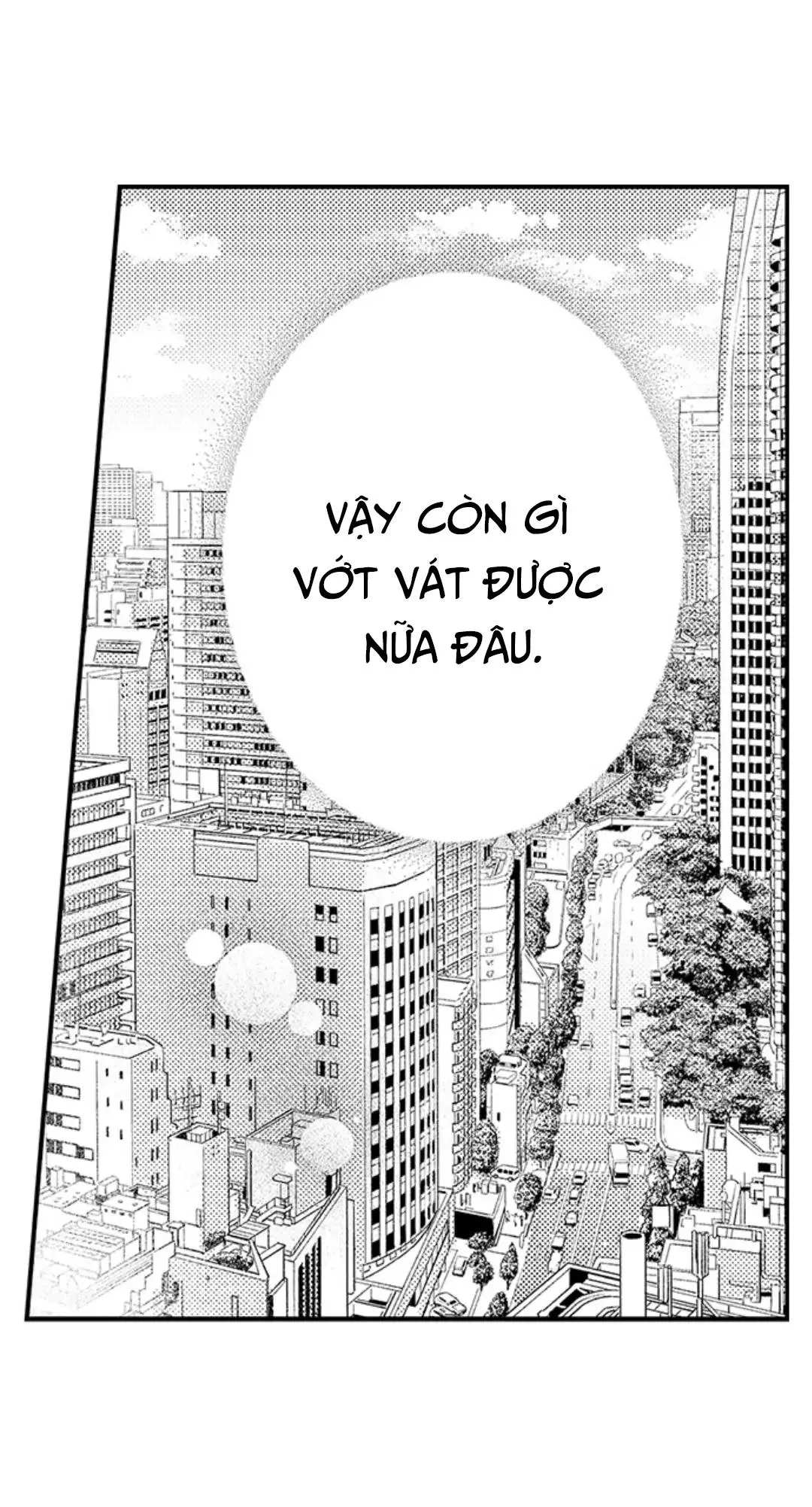 Yatara yarashii fukami kun Chapter 19 Trang 16