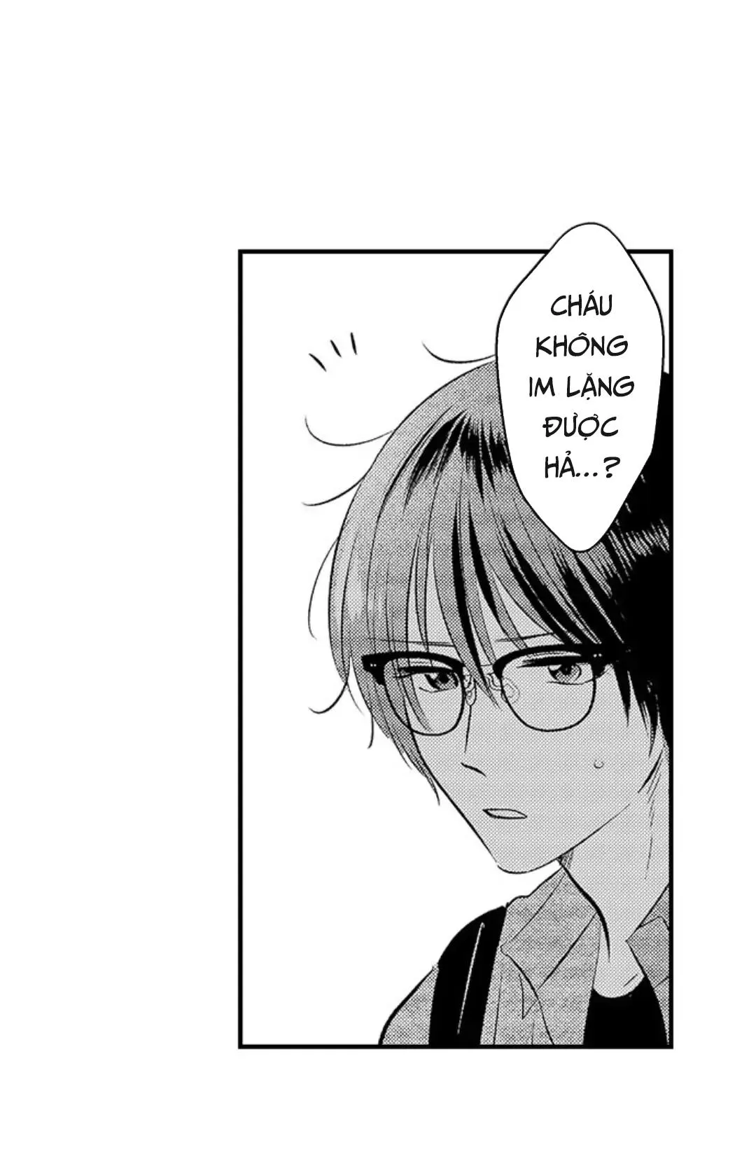 Yatara yarashii fukami kun Chapter 19 Trang 33