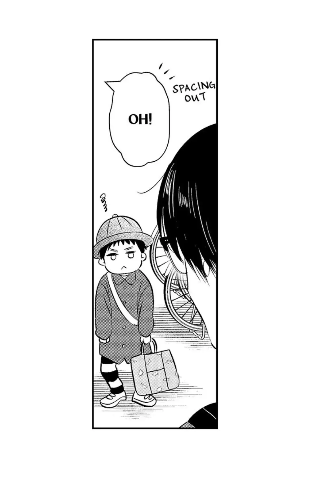 Yatara yarashii fukami kun Chapter 19 Trang 36