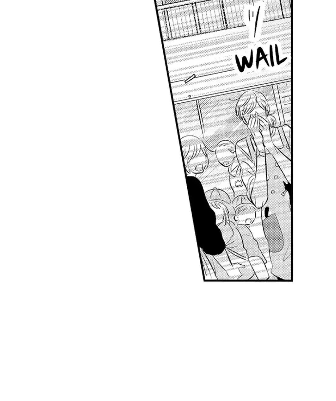 Yatara yarashii fukami kun Chapter 20 Trang 6