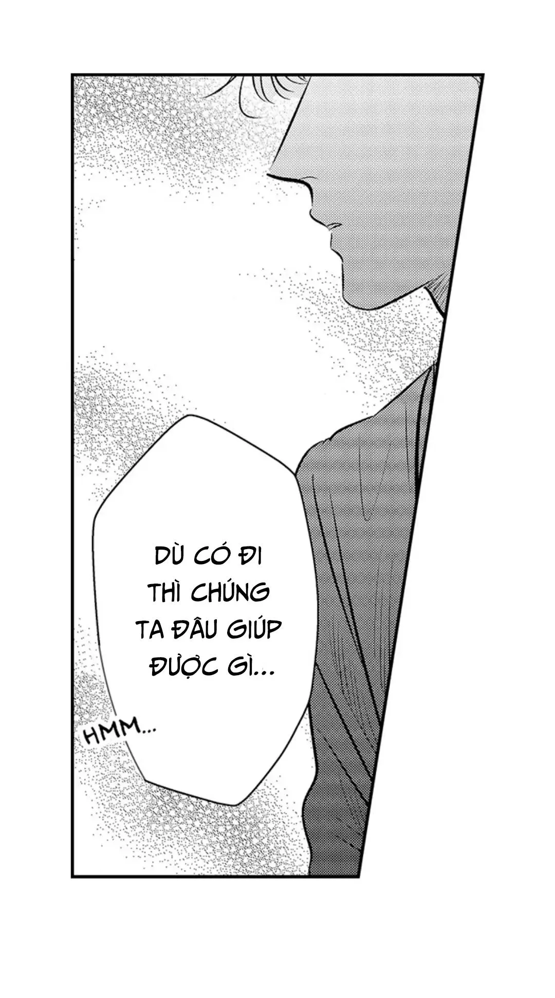 Yatara yarashii fukami kun Chapter 20 Trang 12