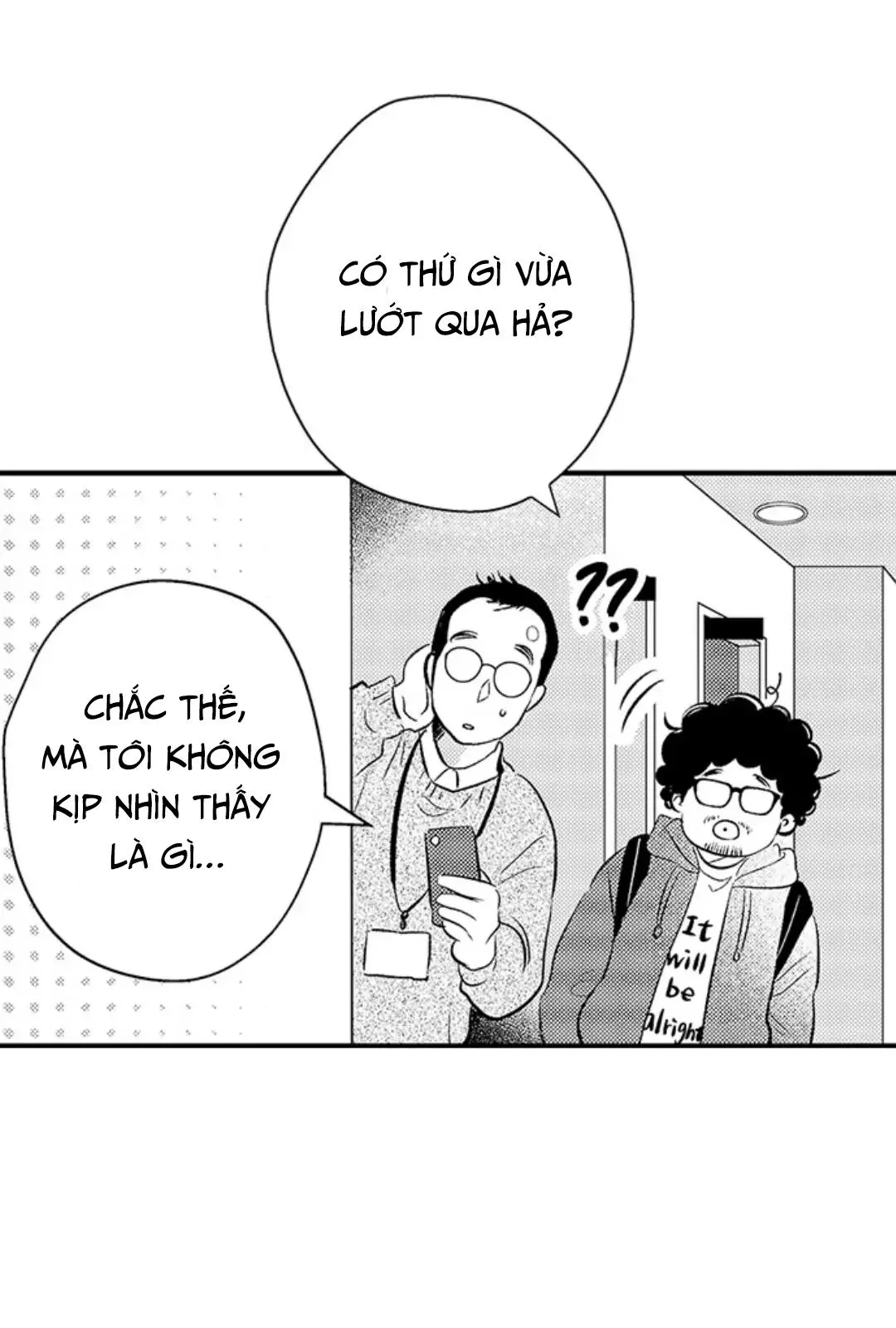 Yatara yarashii fukami kun Chapter 20 Trang 14