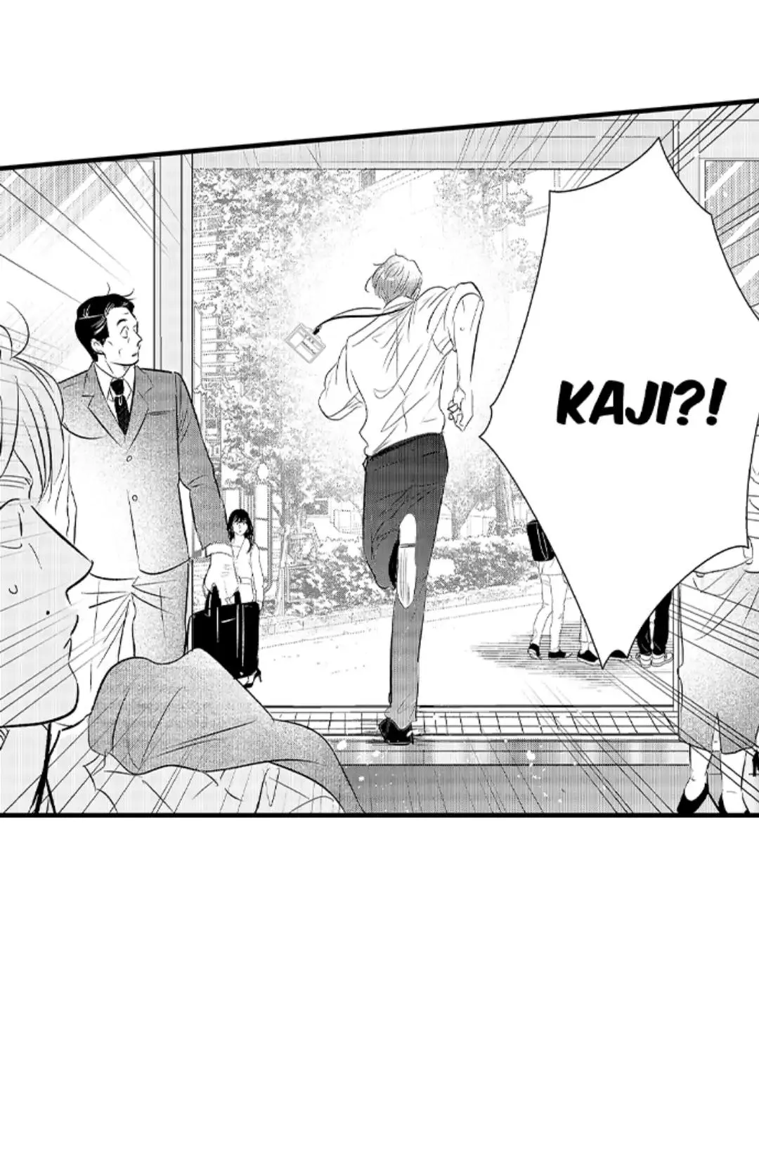 Yatara yarashii fukami kun Chapter 20 Trang 17