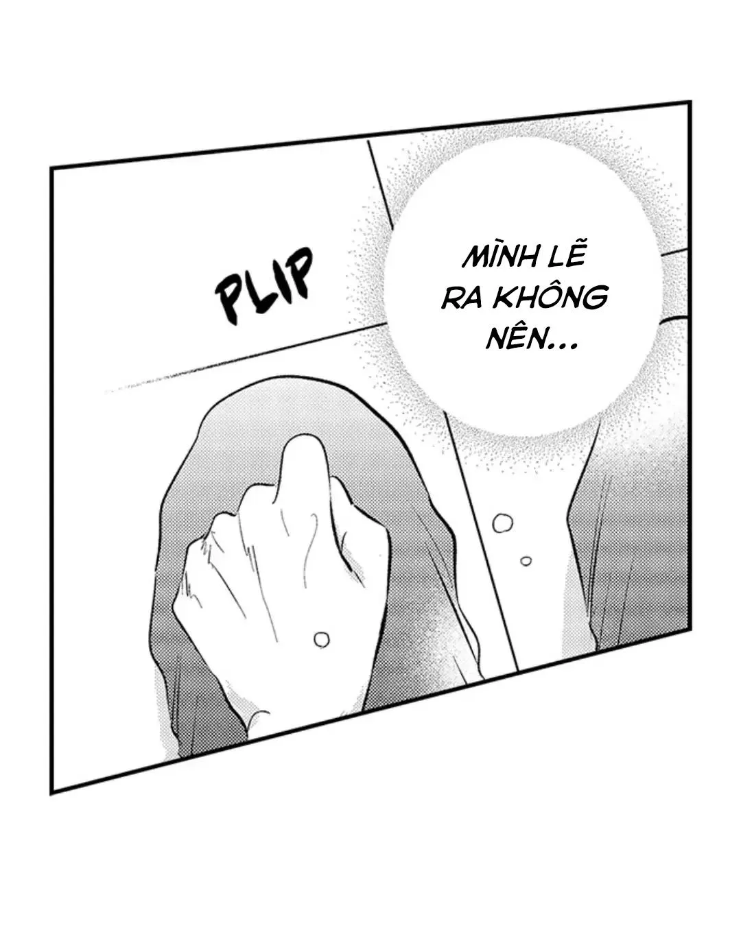 Yatara yarashii fukami kun Chapter 20 Trang 27