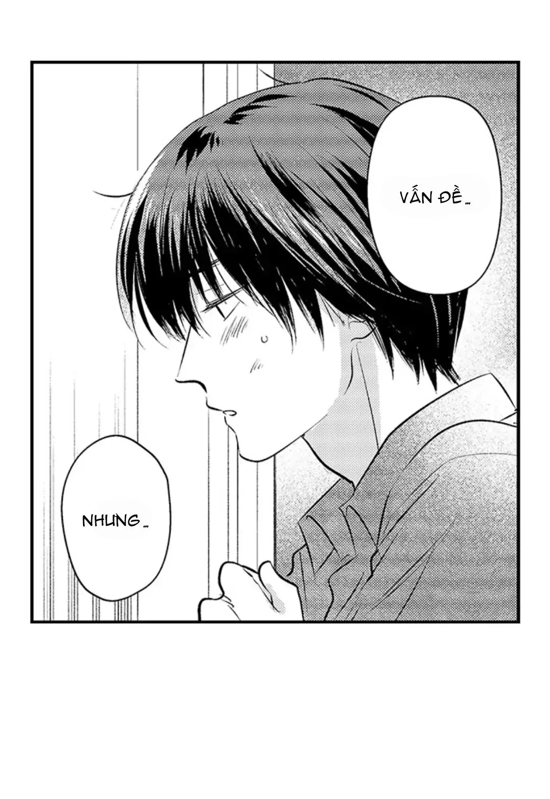 Yatara yarashii fukami kun Chapter 21 Trang 19