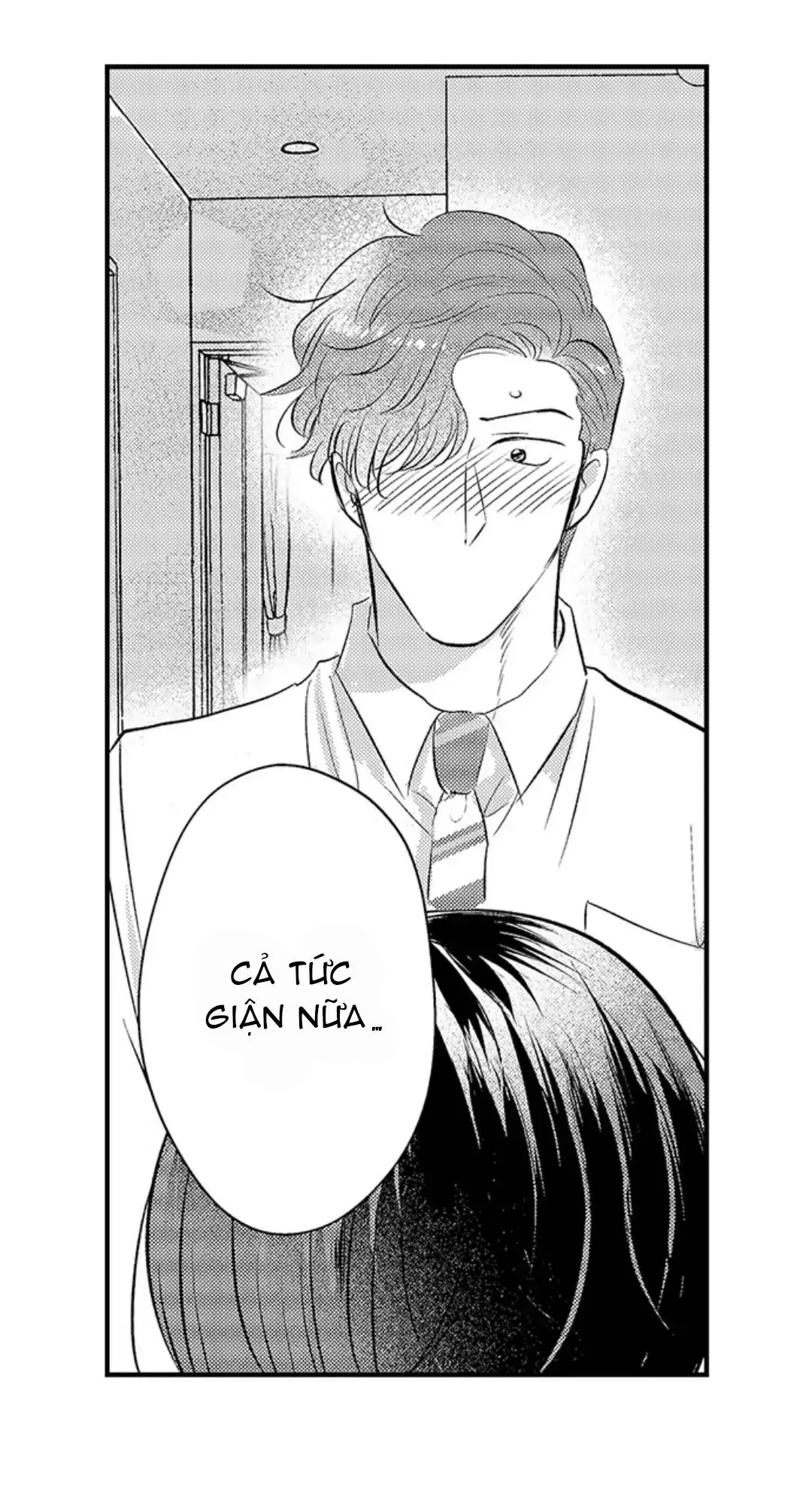 Yatara yarashii fukami kun Chapter 21 Trang 24