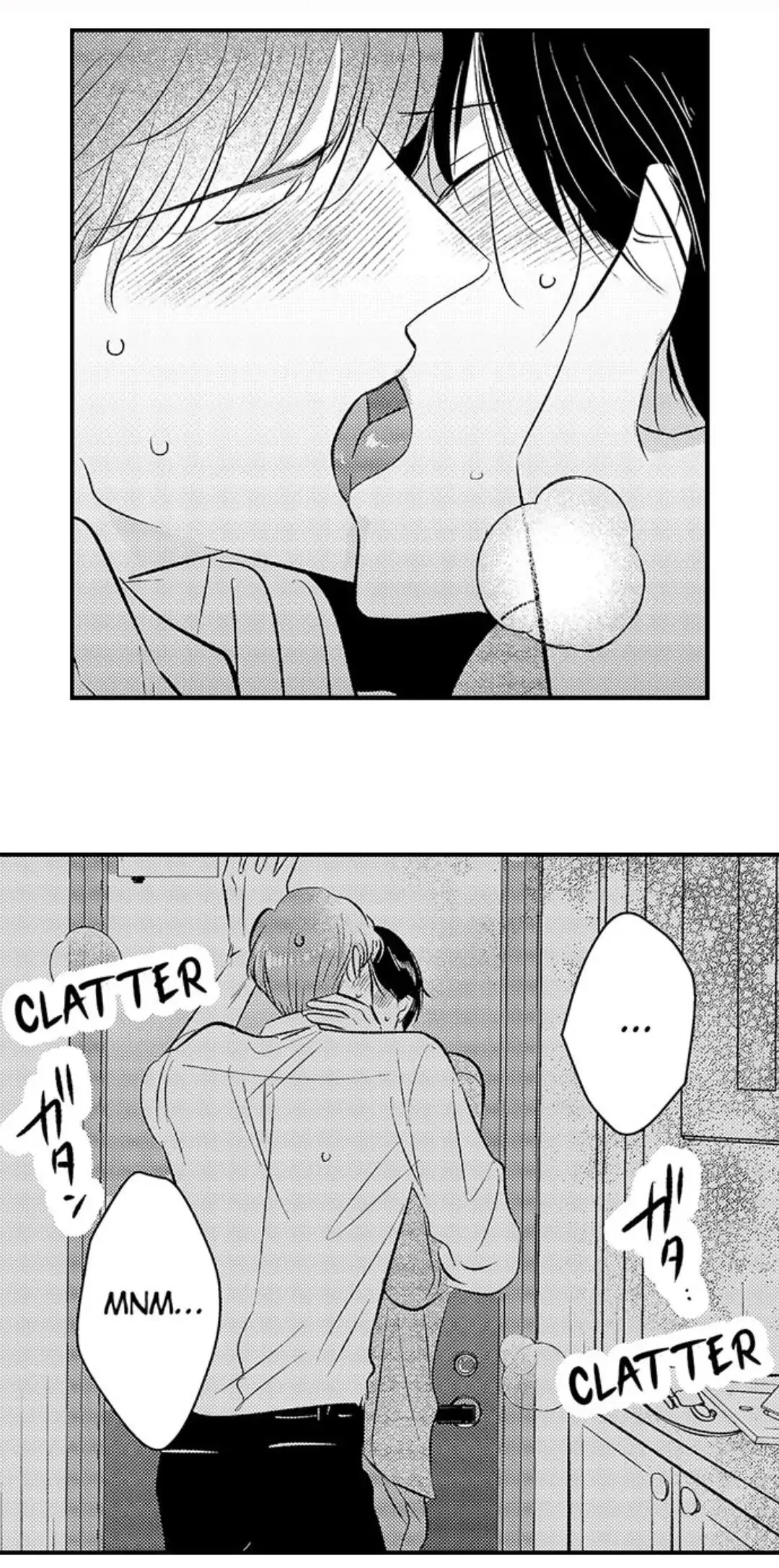 Yatara yarashii fukami kun Chapter 21 Trang 30