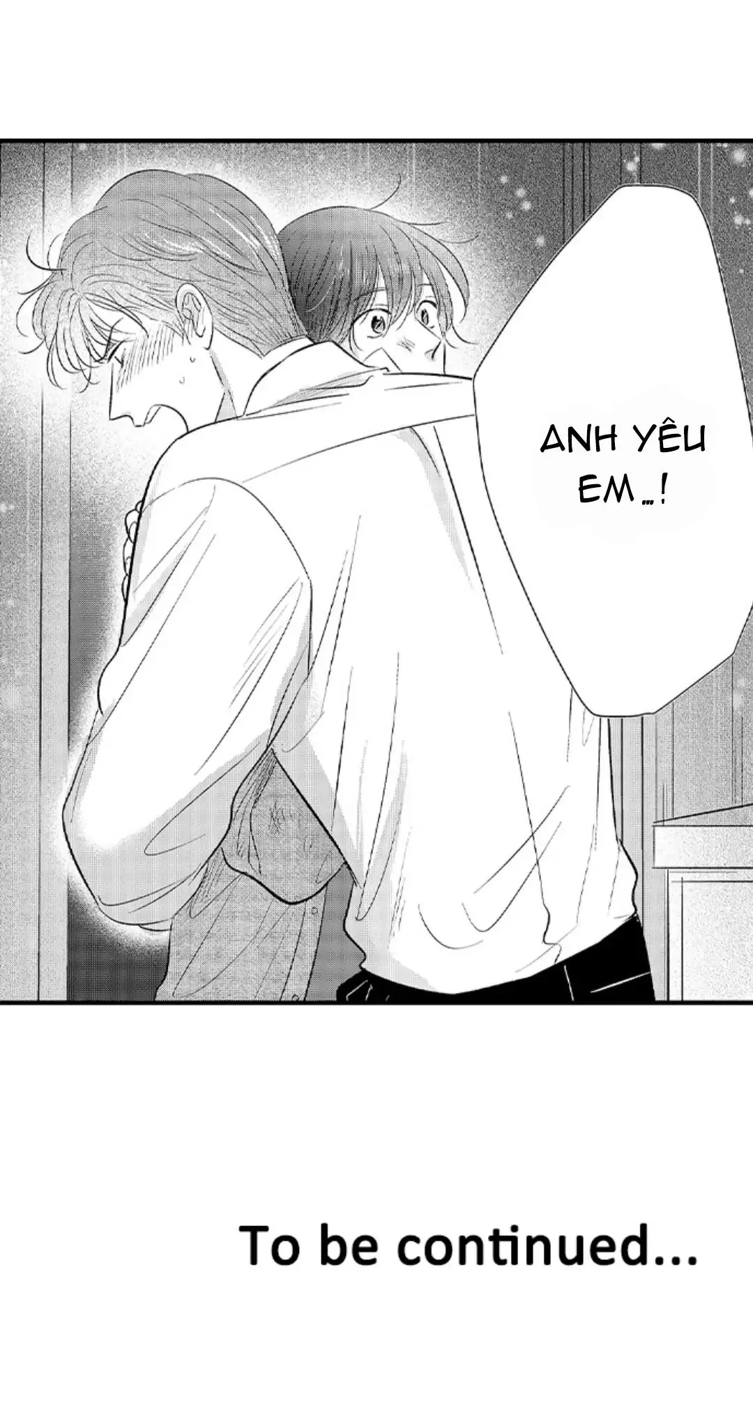 Yatara yarashii fukami kun Chapter 21 Trang 34