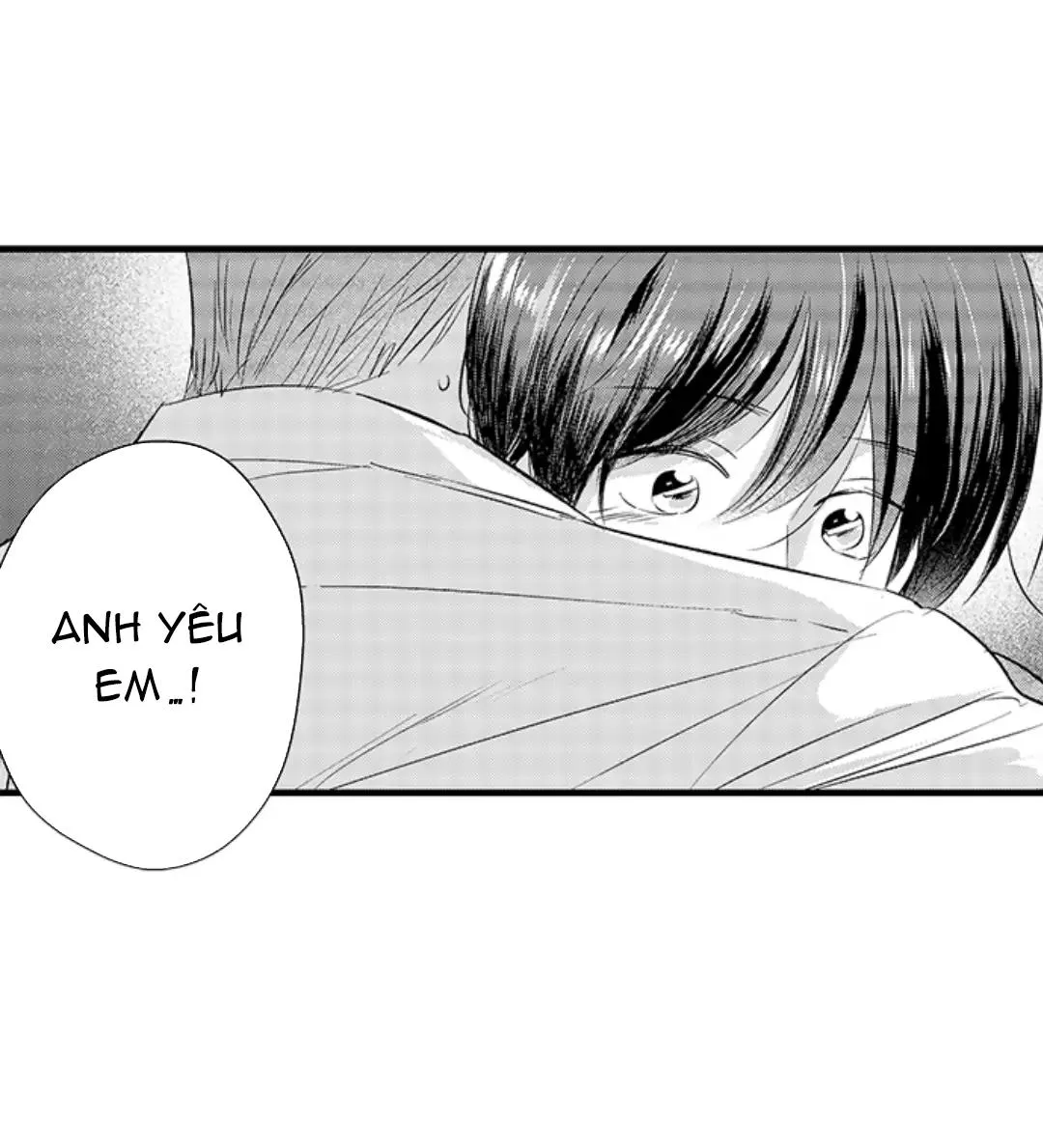 Yatara yarashii fukami kun Chapter 22 Trang 4