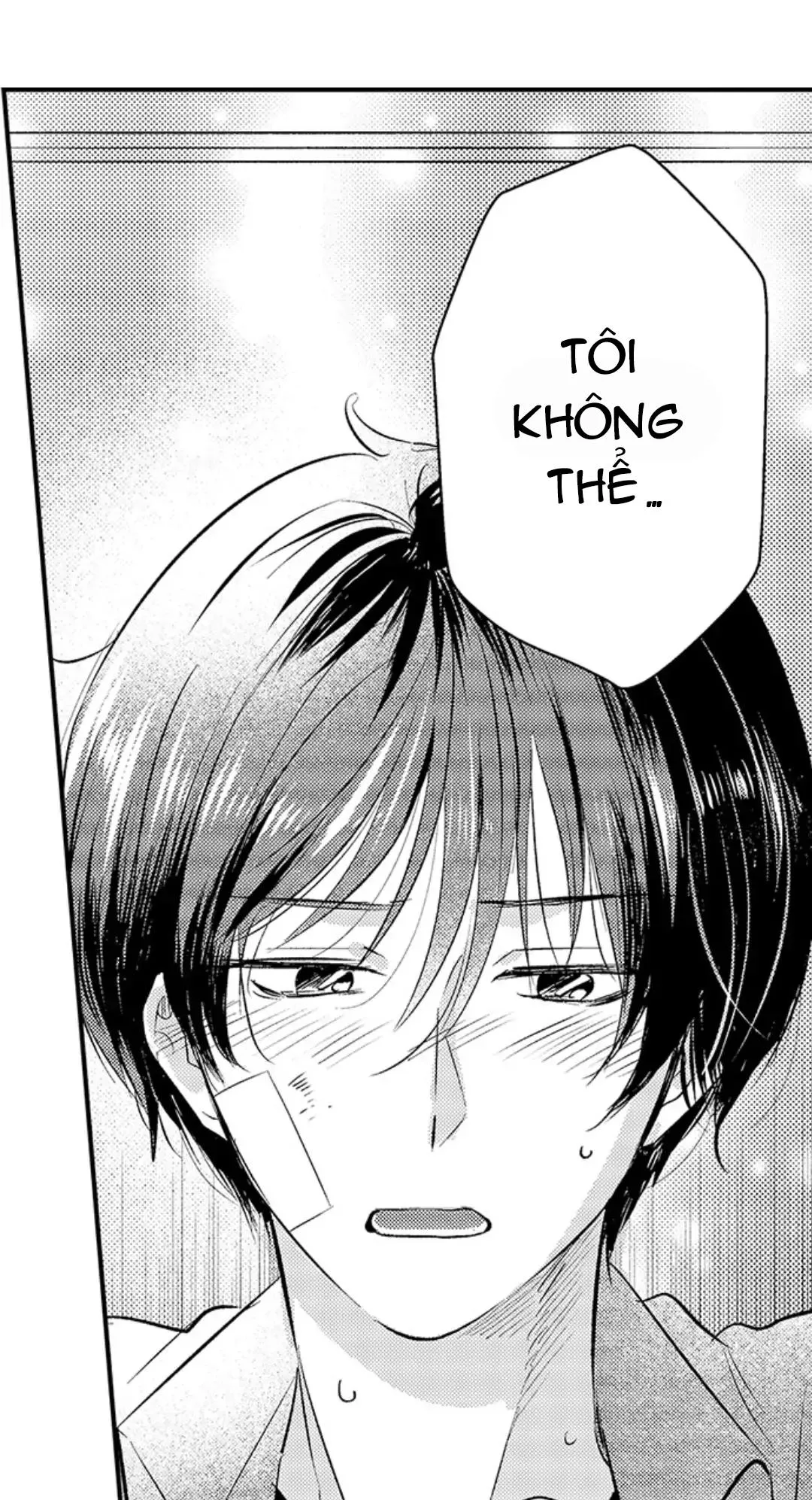 Yatara yarashii fukami kun Chapter 22 Trang 13