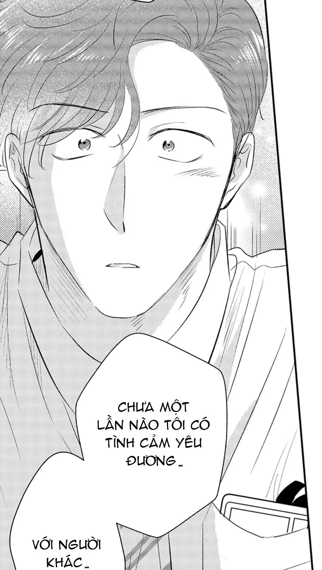 Yatara yarashii fukami kun Chapter 22 Trang 15