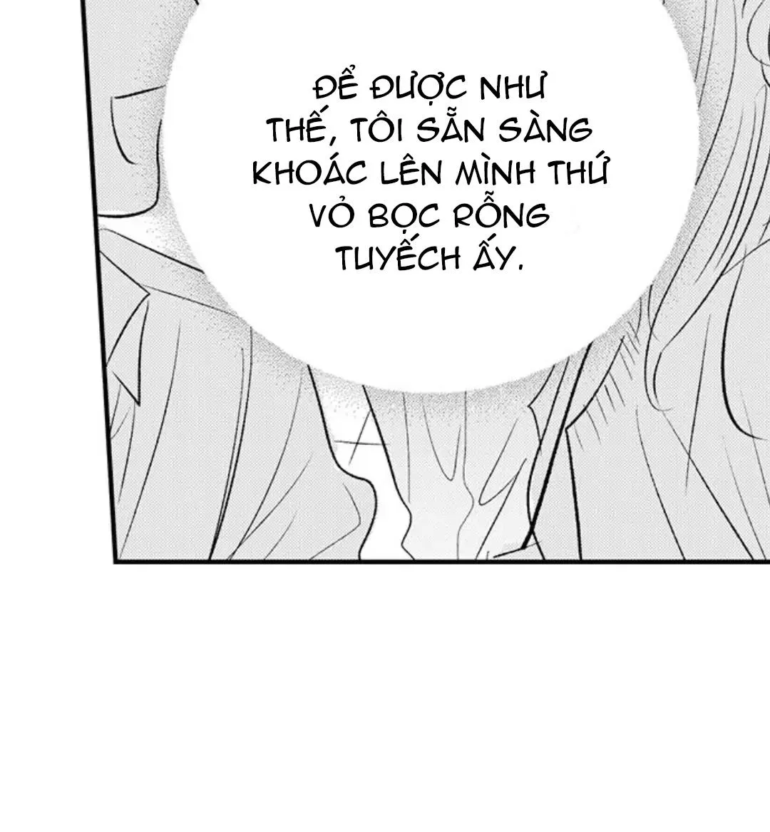 Yatara yarashii fukami kun Chapter 1 Trang 17