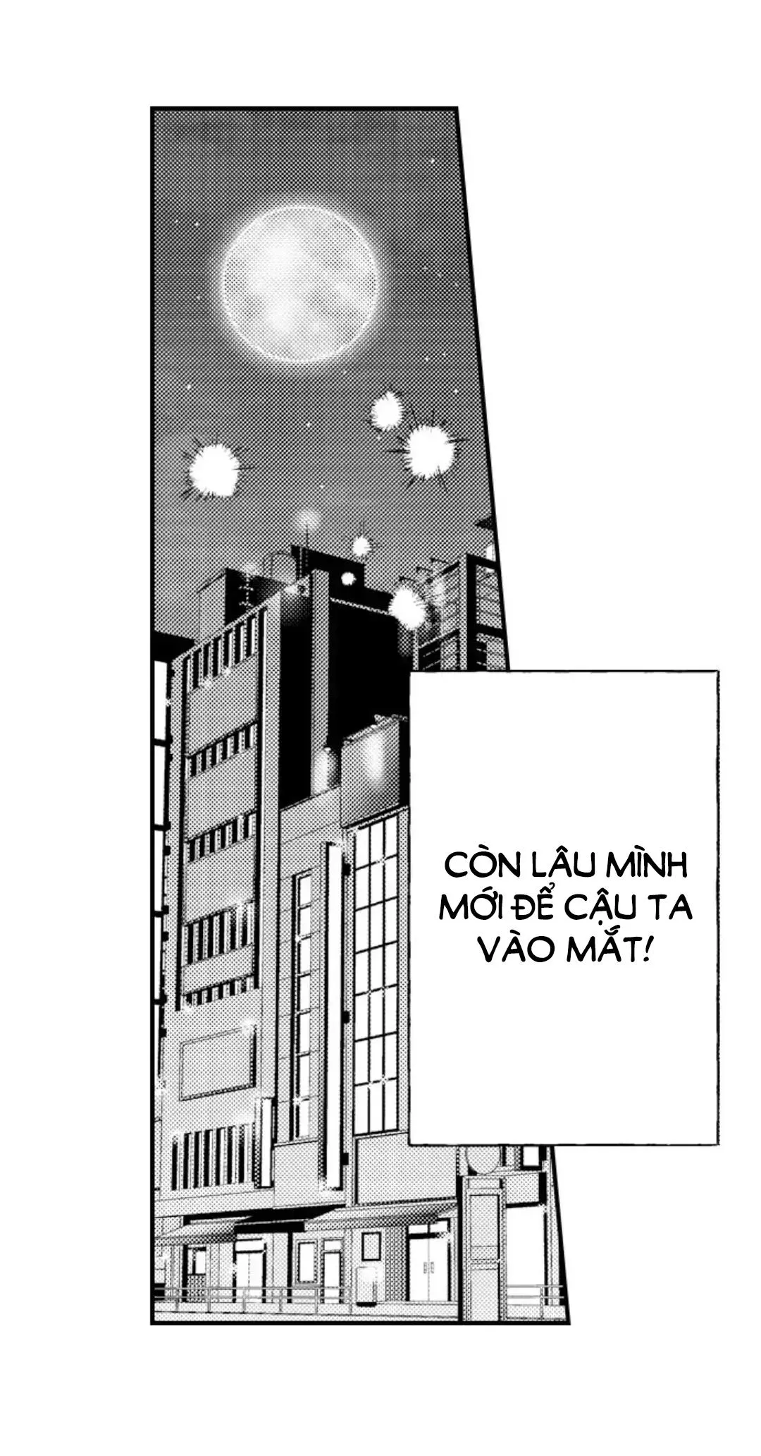 Yatara yarashii fukami kun Chapter 1 Trang 29