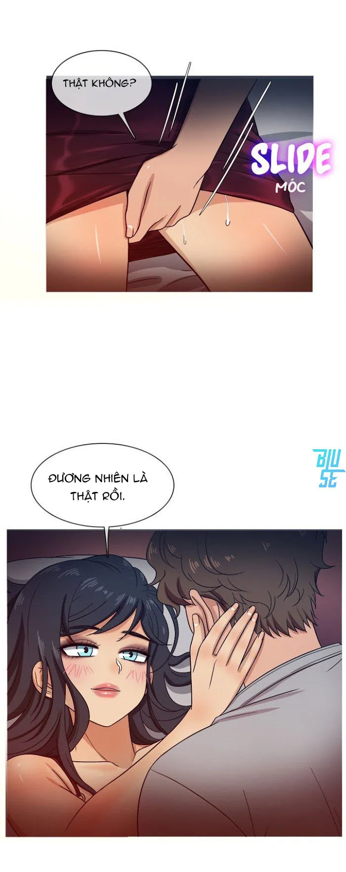 Full Yêu Em Nữa Đi Chapter 16 Trang 13