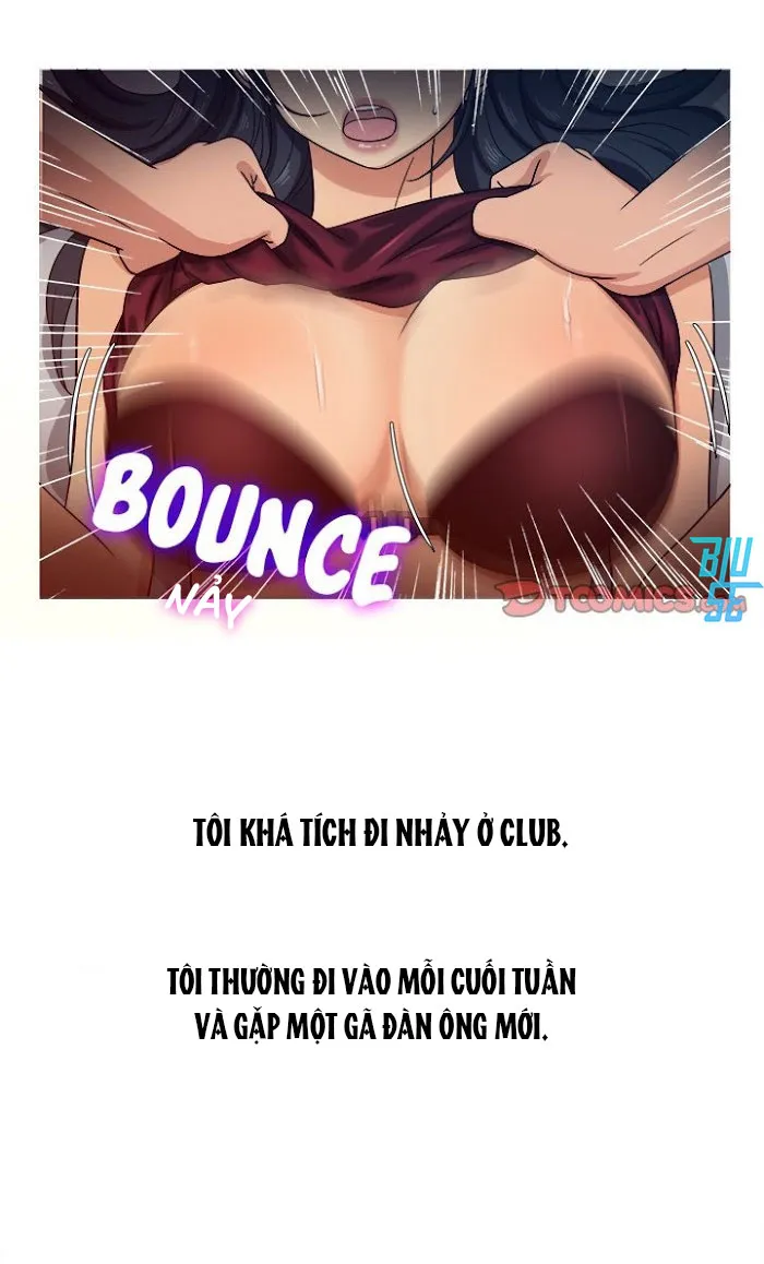 Full Yêu Em Nữa Đi Chapter 16 Trang 15