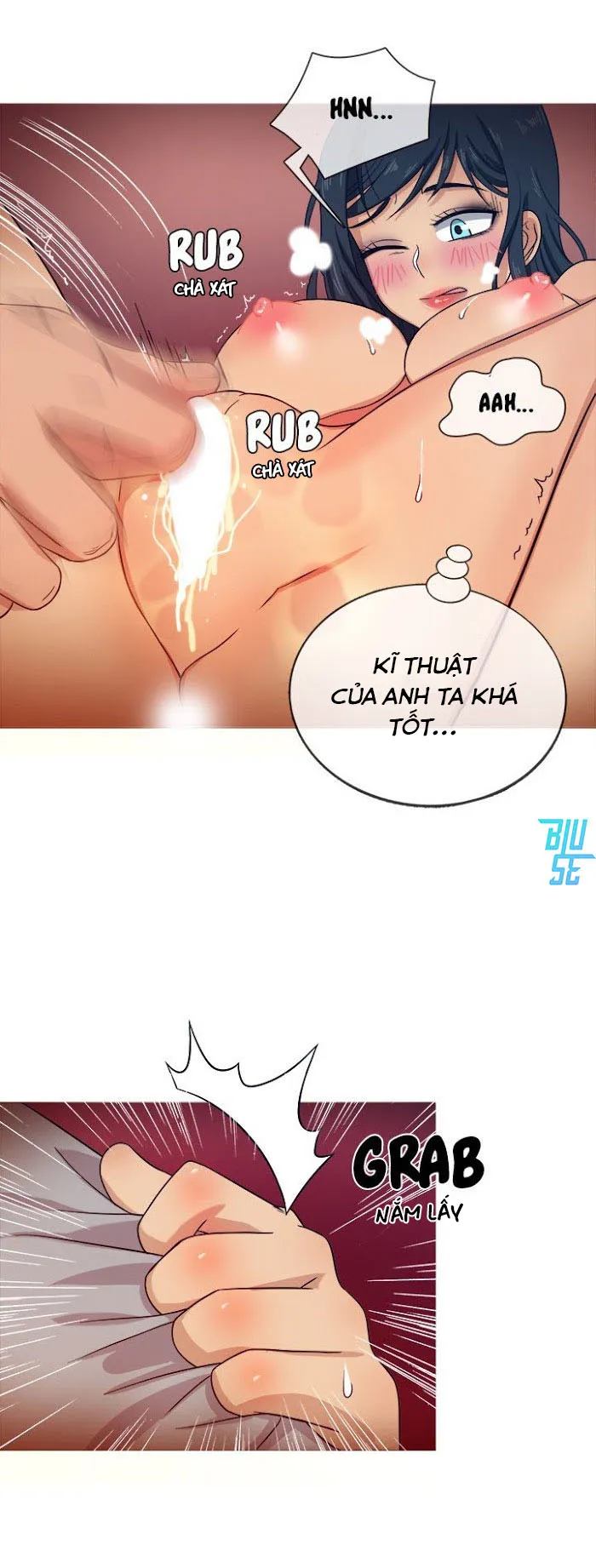 Full Yêu Em Nữa Đi Chapter 16 Trang 25
