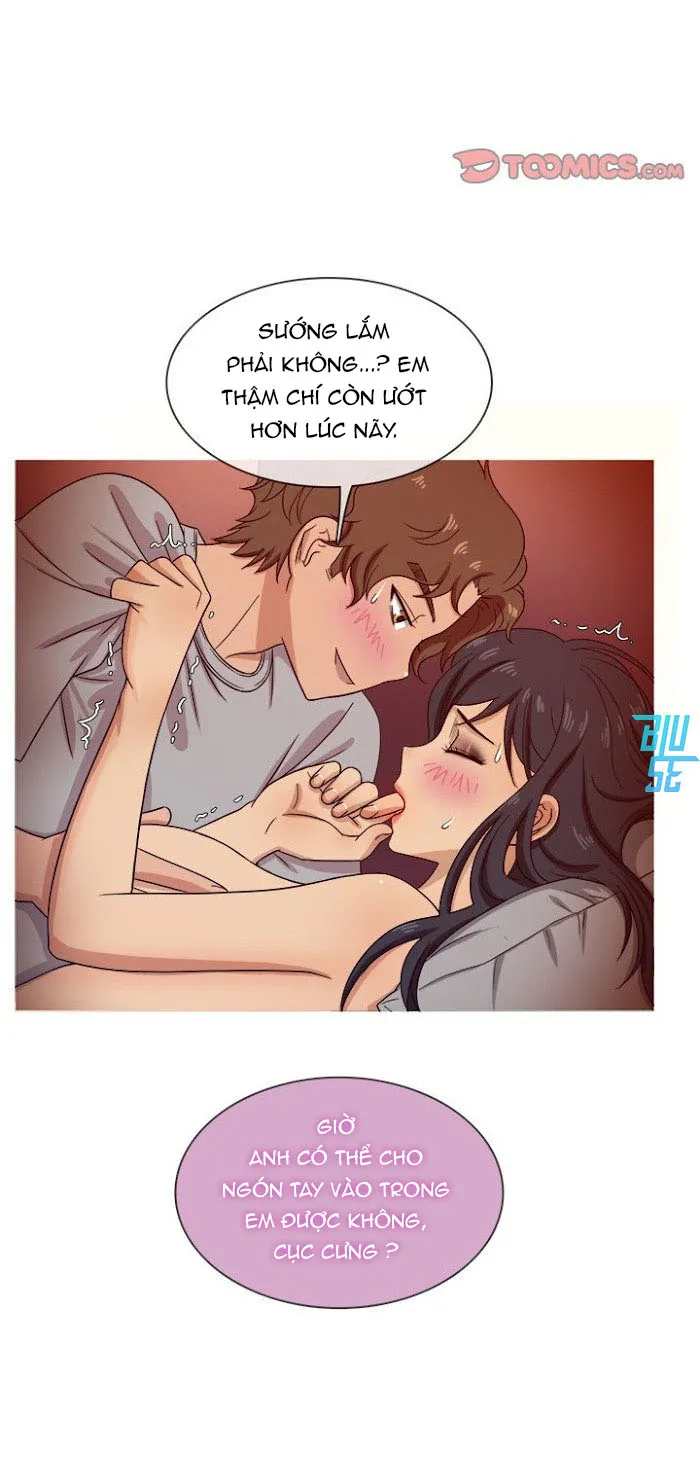 Full Yêu Em Nữa Đi Chapter 16 Trang 26