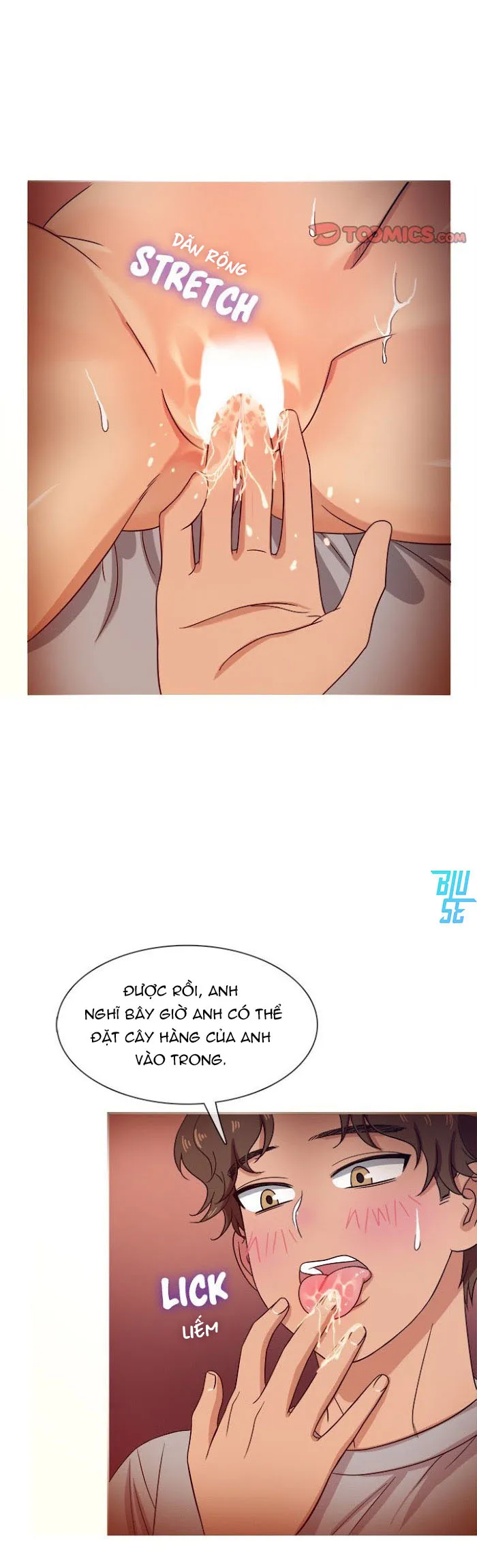 Full Yêu Em Nữa Đi Chapter 16 Trang 29