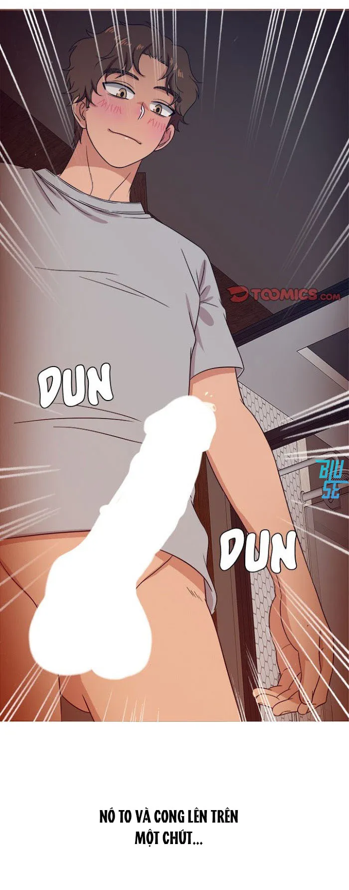 Full Yêu Em Nữa Đi Chapter 16 Trang 31