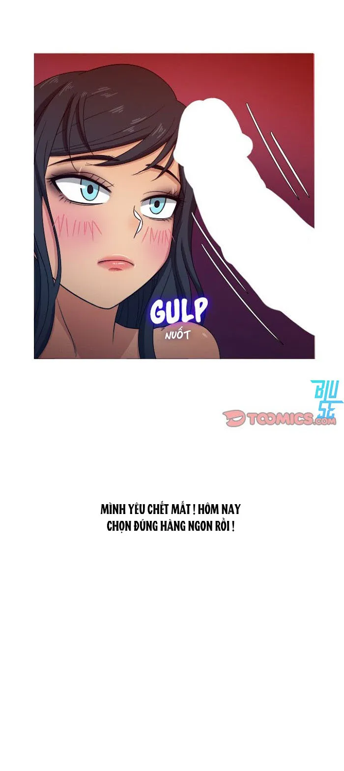 Full Yêu Em Nữa Đi Chapter 16 Trang 32