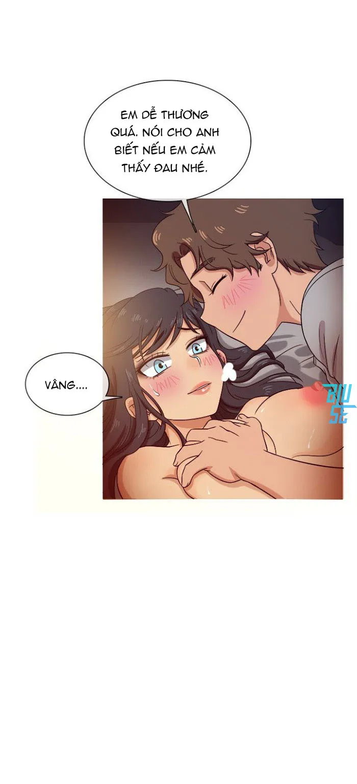 Full Yêu Em Nữa Đi Chapter 16 Trang 36